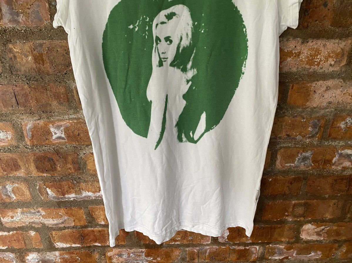 Hysteric Glamour 2000s iconic apple girl tee Size S / US 4 / IT 40 - 4 Thumbnail