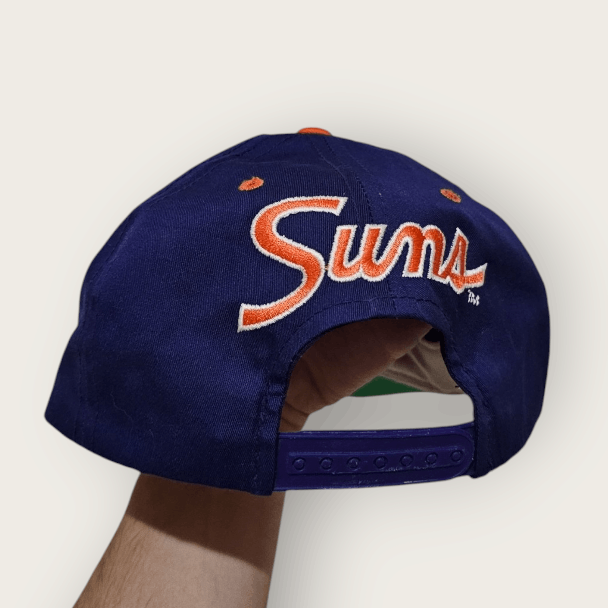Sports Specialties Phoenix Suns Sports Specialities Hat Size ONE SIZE - 3 Thumbnail