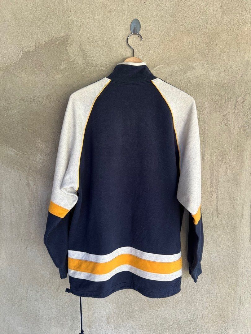 Wilson Vintage Wilson Spell Out Sweatshirt Size US M / EU 48-50 / 2 - 7 Thumbnail