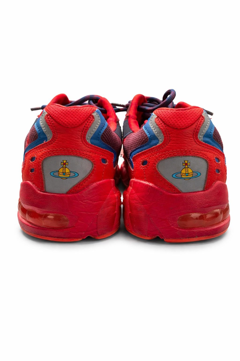 Asics × Vivienne Westwood ASICS x Vivienne Westwood Gel-Kayano 5 OG “Classic Red” US 9 Size US 9 / EU 42 - 1 Thumbnail