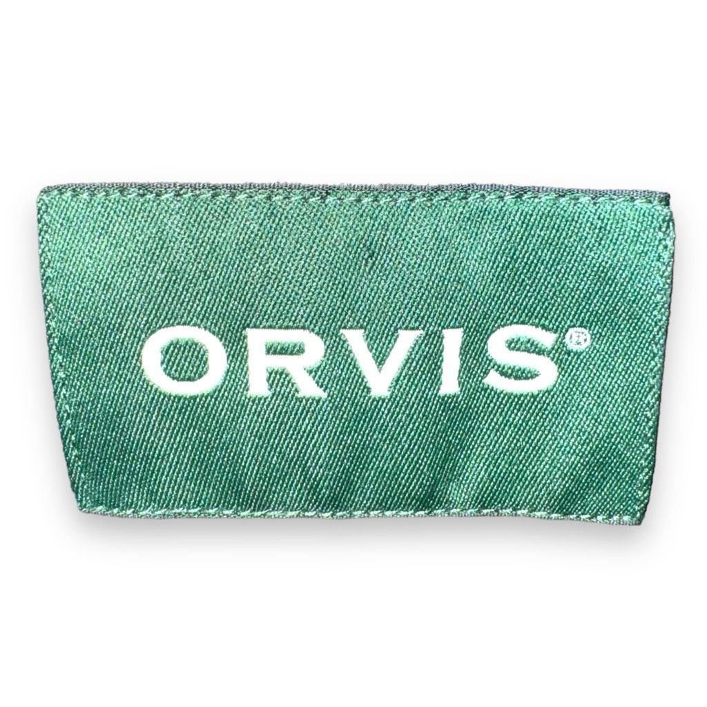 Orvis Orvis Foul Weather Full Zip Packable Performance Jacket L Size US L / EU 52-54 / 3 - 2 Thumbnail