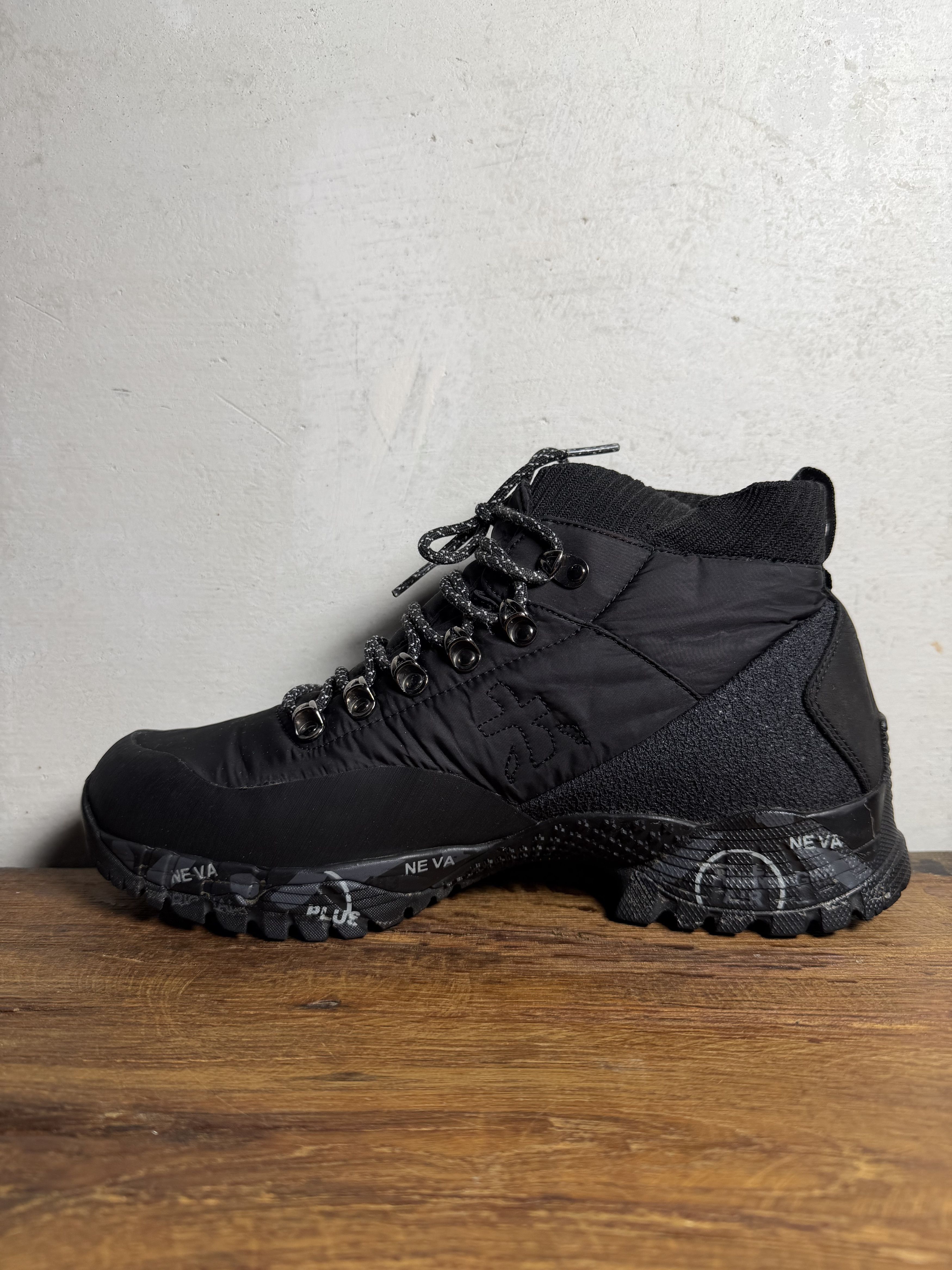 Premiata ROA x Premiata LOUTRECK 0146 Boots Size US 10 / EU 43 - 4 Thumbnail