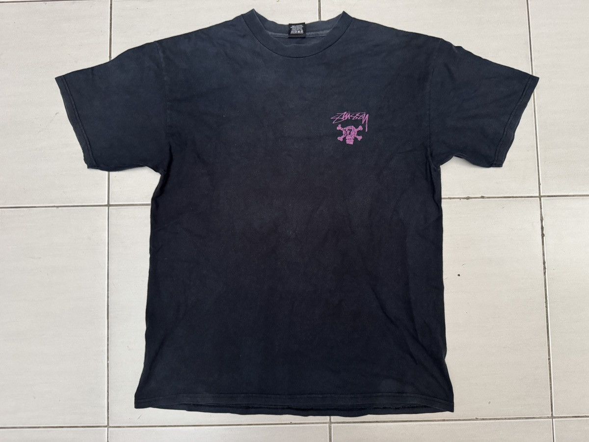Stussy × Vintage Stussy Kyoto Kawaramachi | Grailed