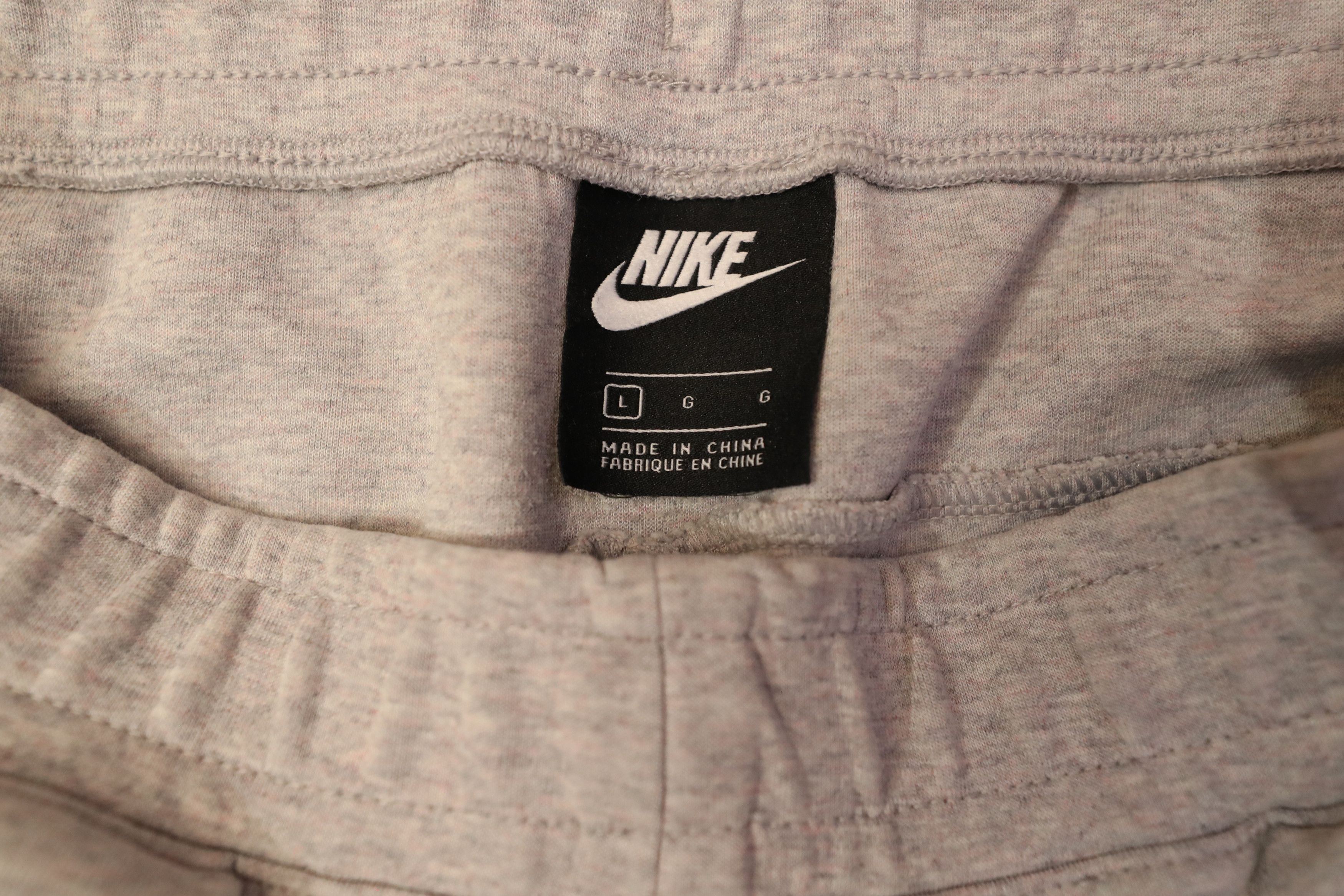 Nike Nike 50 Tech Fleece Joggers (L) Size US 34 / EU 50 - 14 Thumbnail
