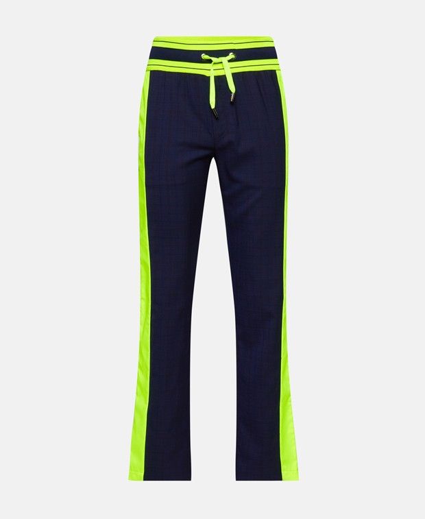 Dolce & Gabbana Casual trousers Size US 44 / EU 60 - 1 Thumbnail