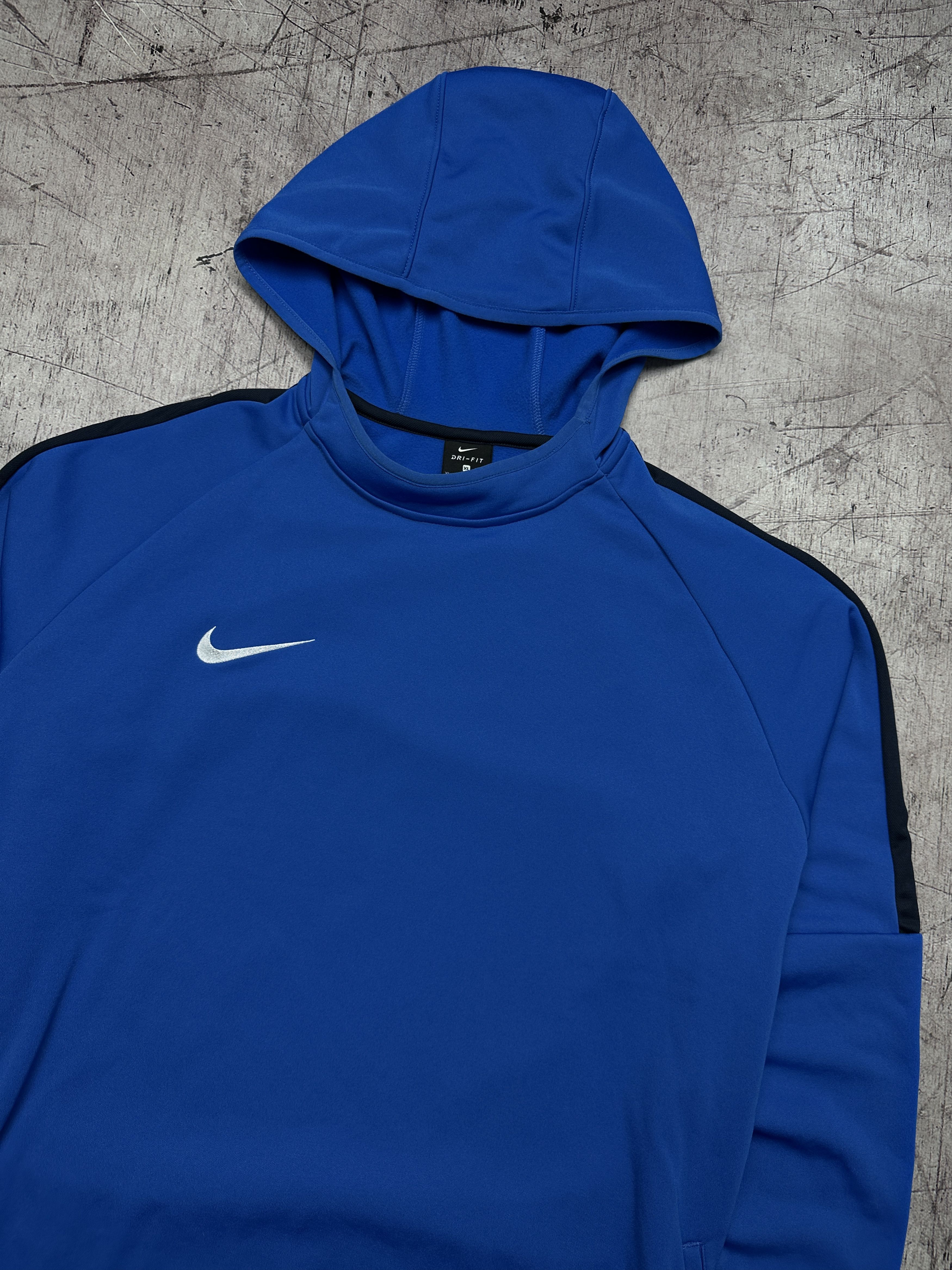 Nike Nike Dri Fit Mens Hoodie Size US XL / EU 56 / 4 - 2 Thumbnail