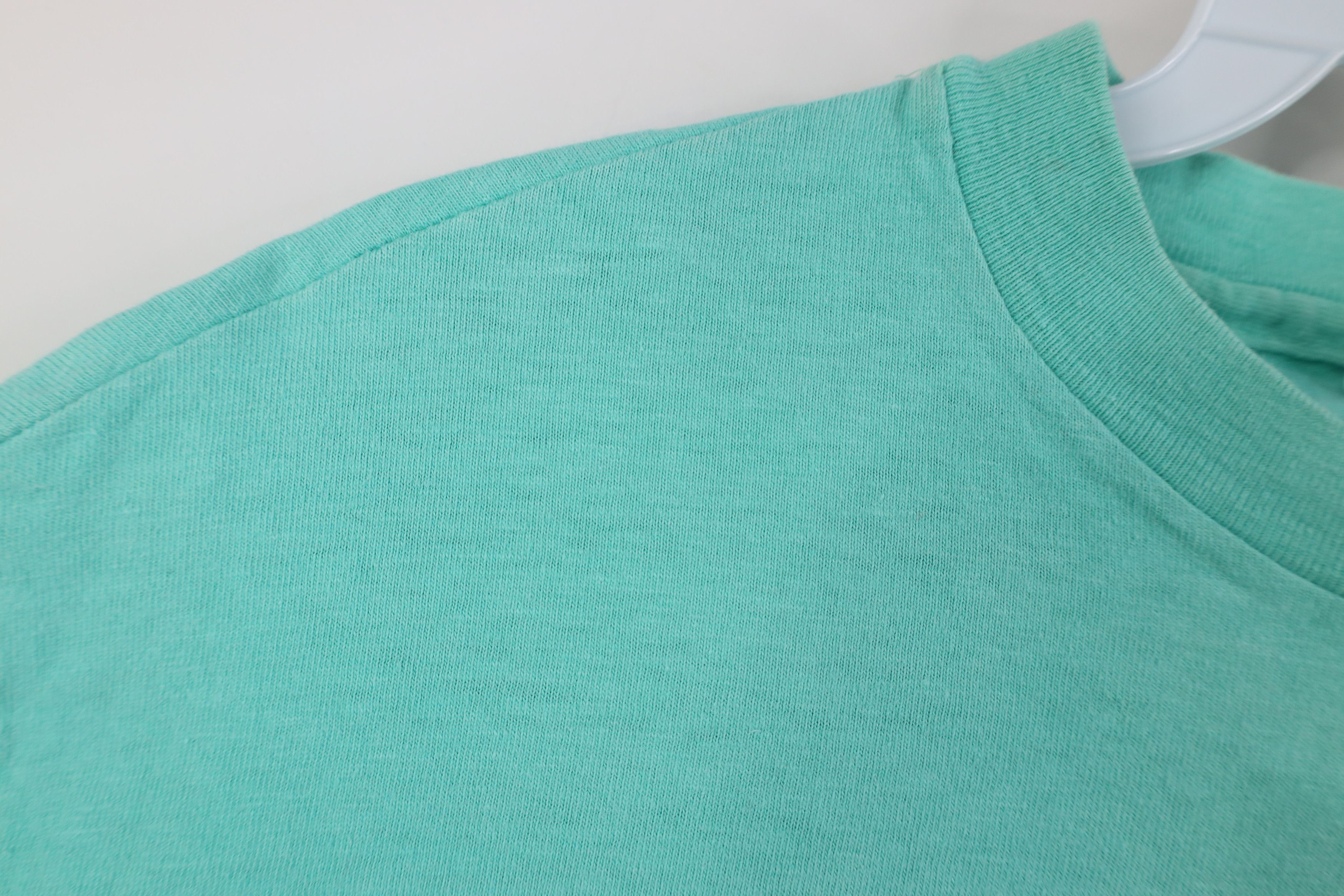 Vintage Vintage 70s 1979 Store Hana Highway Hawaii T-Shirt USA Size US L / EU 52-54 / 3 - 7 Thumbnail