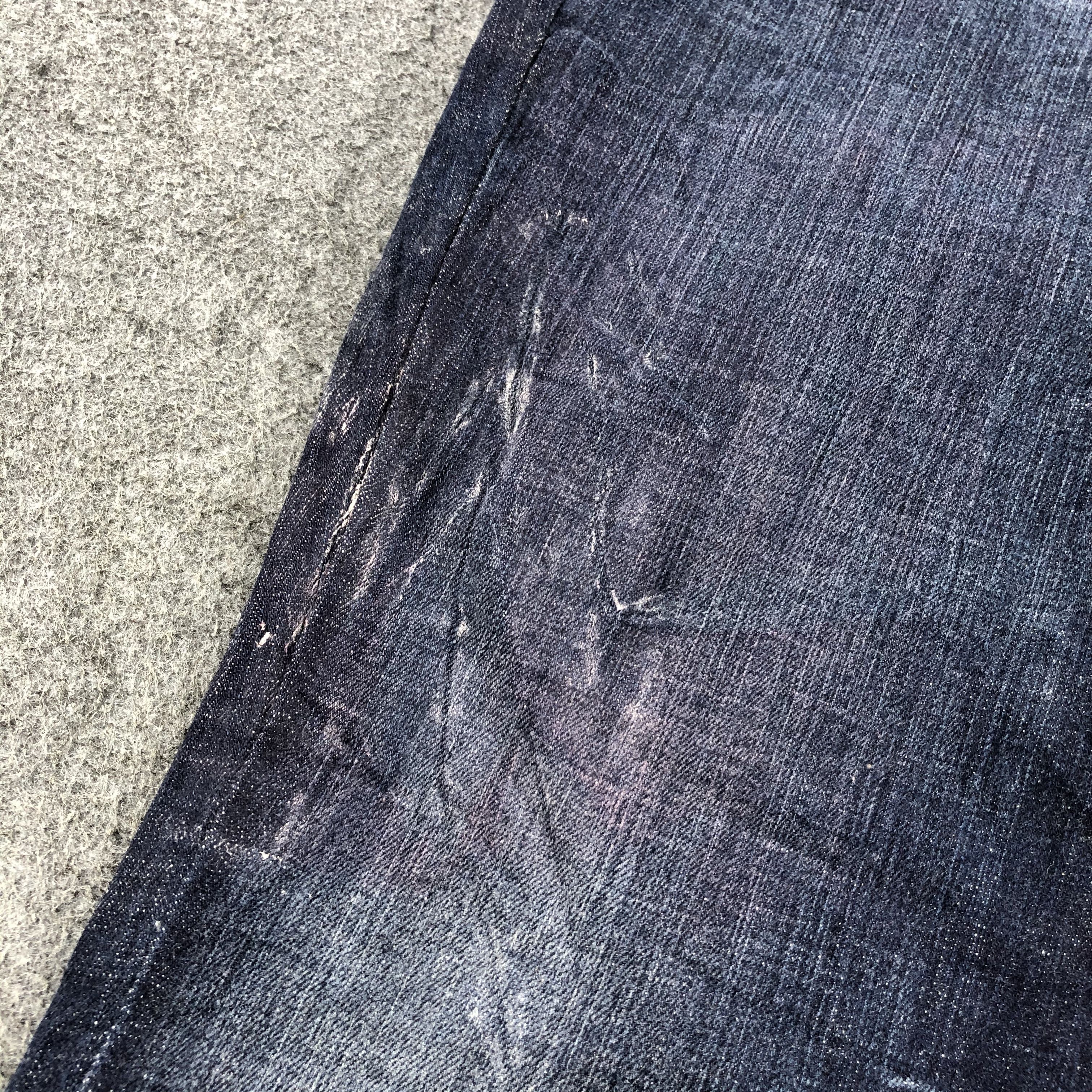 Levi's × Vintage Vintage Blue Wash Levis Jeans-J2138 Size US 32 / EU 48 - 8 Thumbnail