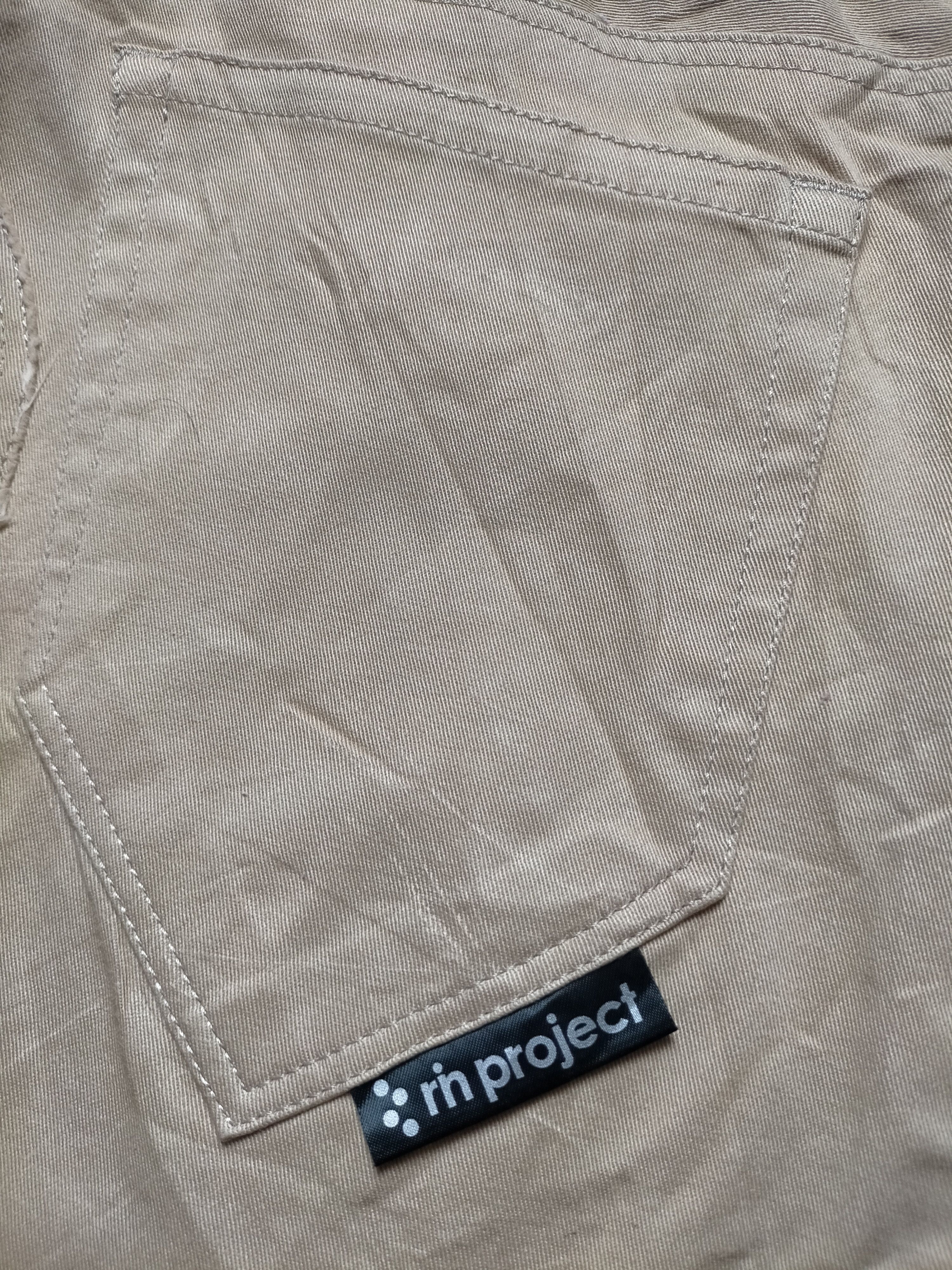 Hysteric Glamour × Japanese Brand Made in Japan rin project Trouser Pants Size US 32 / EU 48 - 16 Thumbnail