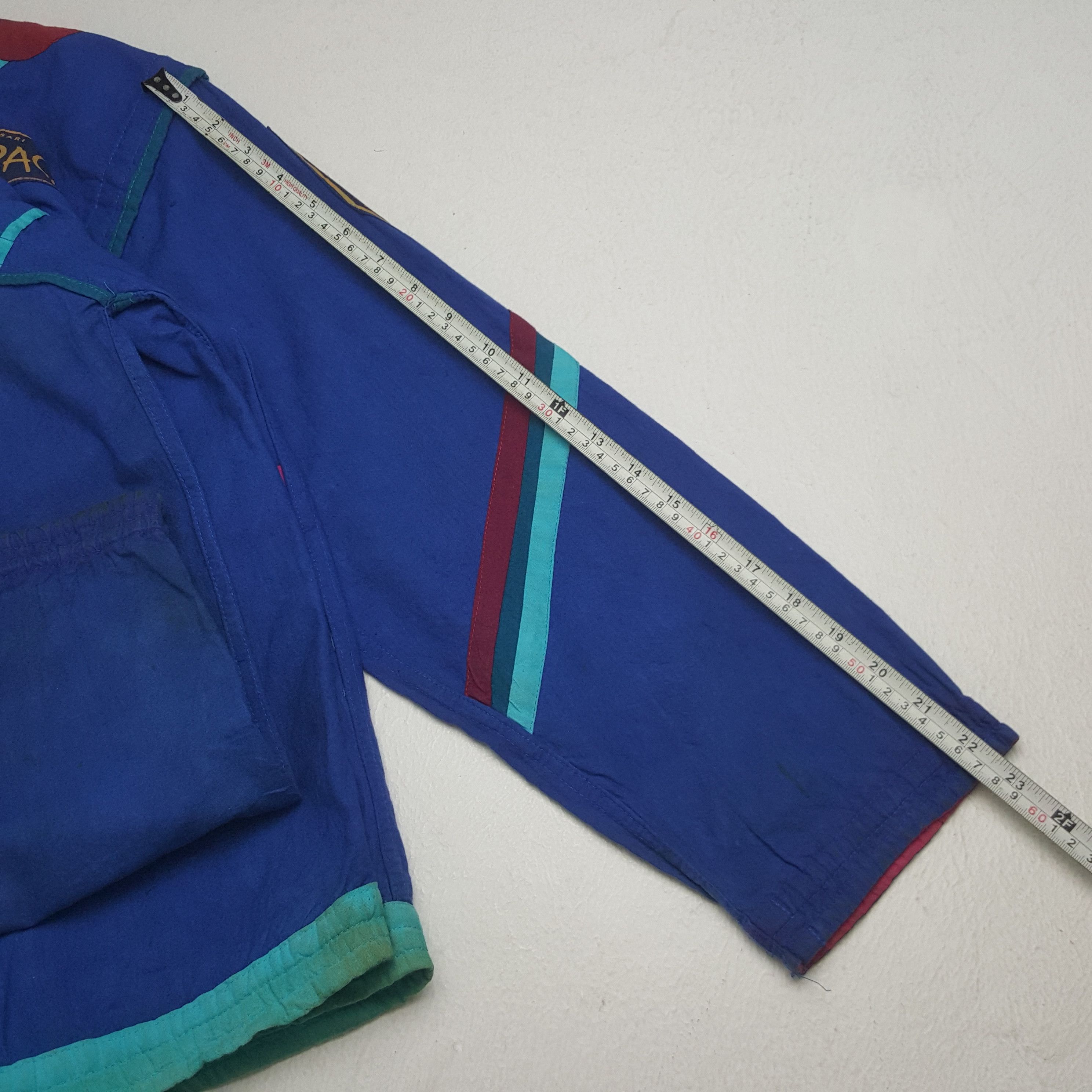 Japanese Brand Vintage Jackpak 1980 Japanese Brand Ski Jacket C290N32 Size US S / EU 44-46 / 1 - 8 Thumbnail