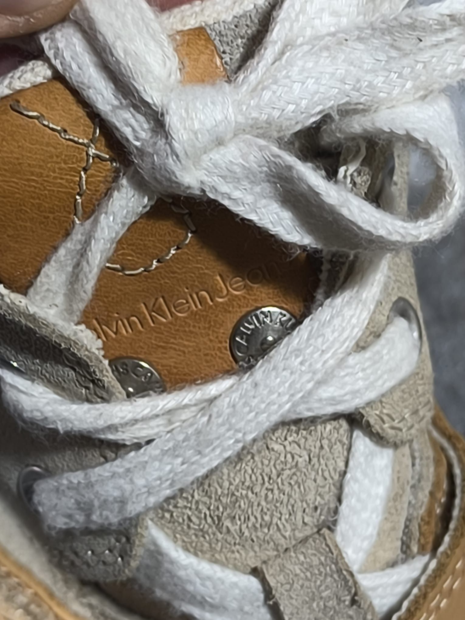Isabel Marant Isabel Marant Style CKJ 2013 Wedge Sneakers Leather Size US 11 / IT 41 - 5 Thumbnail