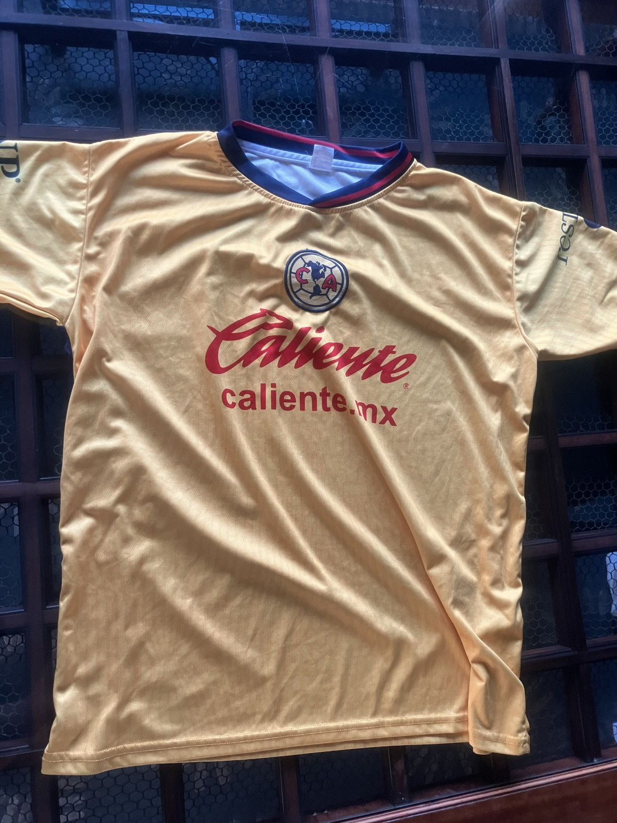 Other Caliente Jersey Size US S / EU 44-46 / 1 - 1 Thumbnail
