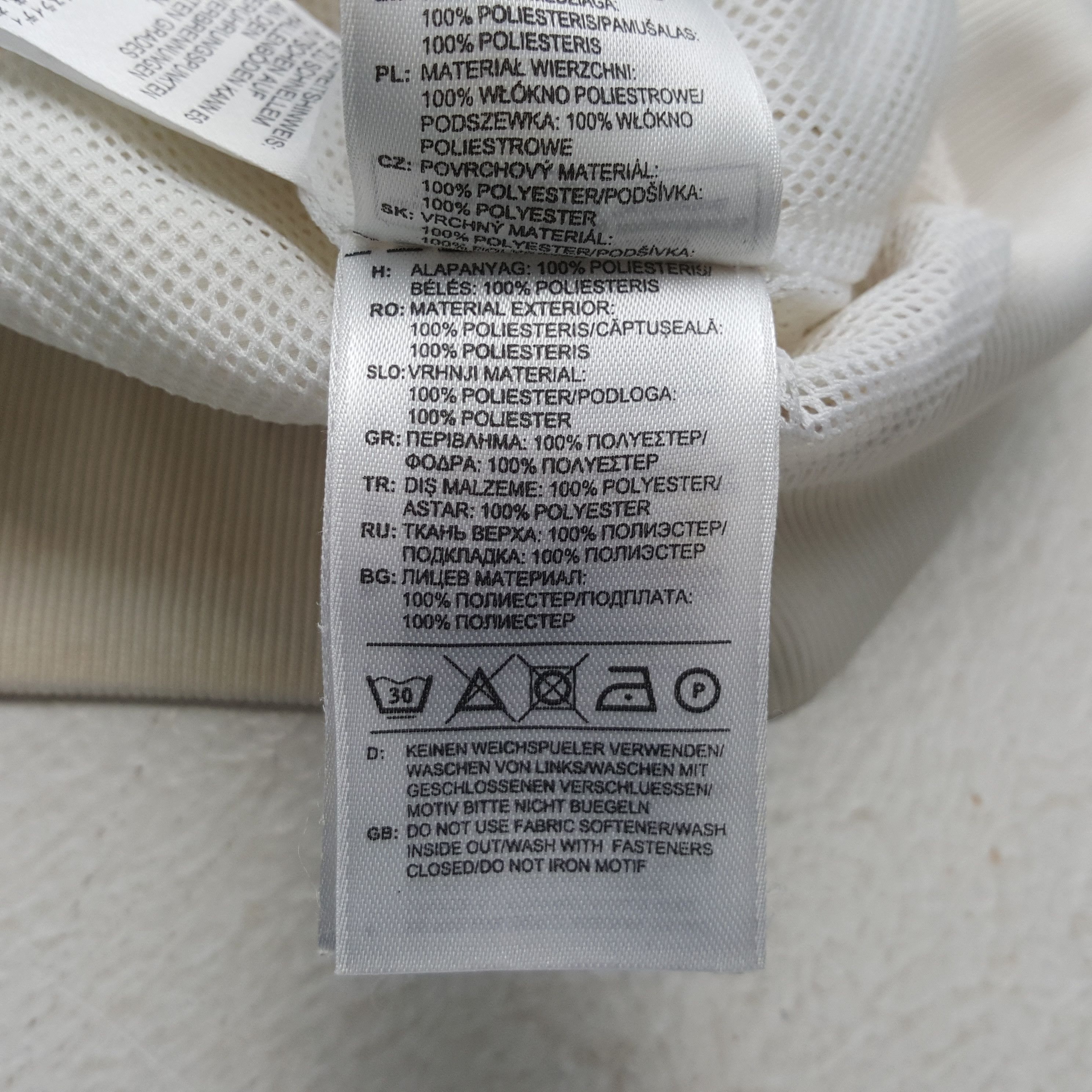 Adidas Chelsea Adidas UEFA Champions League Jacket RR8 Size US M / EU 48-50 / 2 - 9 Thumbnail
