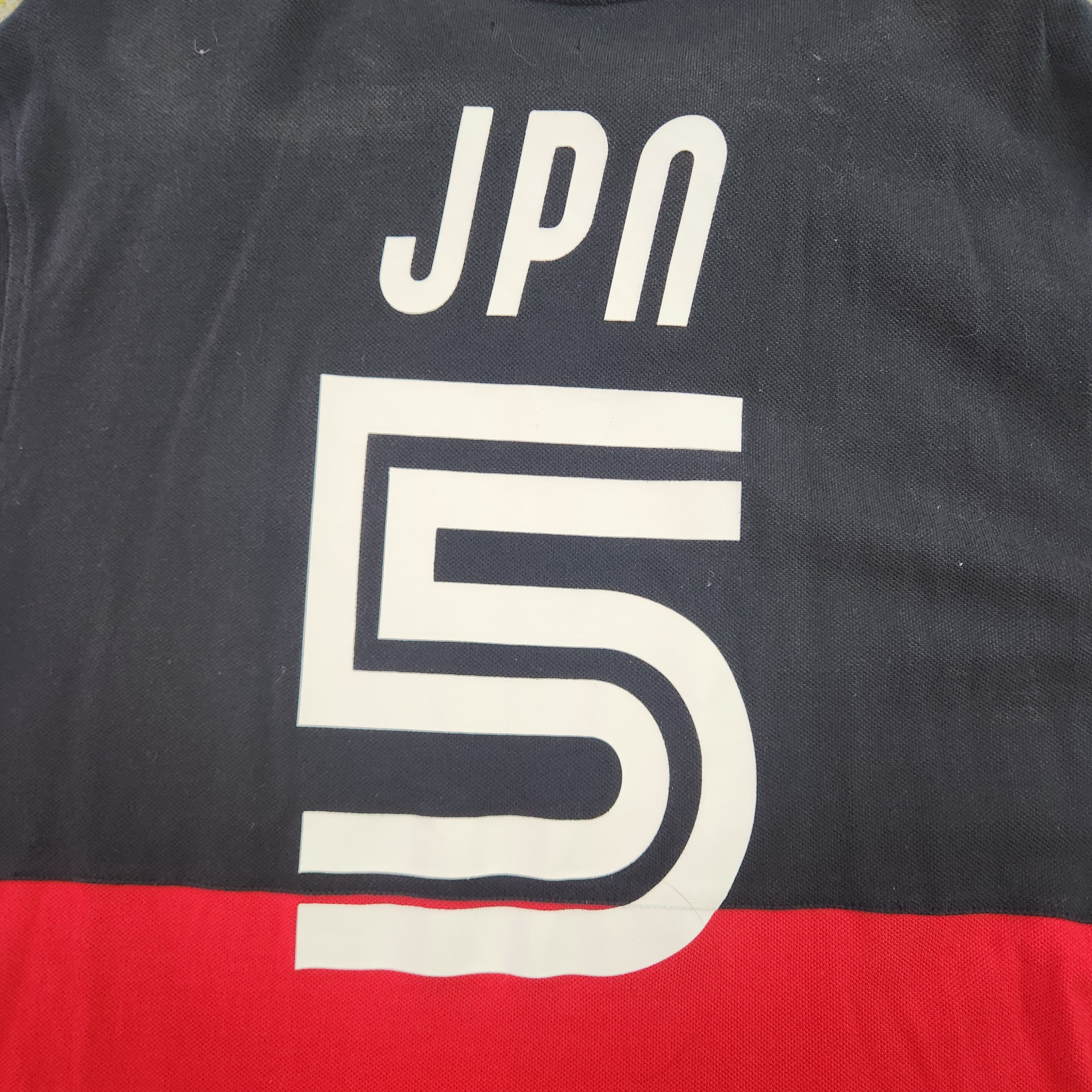 Polo Ralph Lauren Polo Custom Fit Japan Logo Size US M / EU 48-50 / 2 - 13 Thumbnail