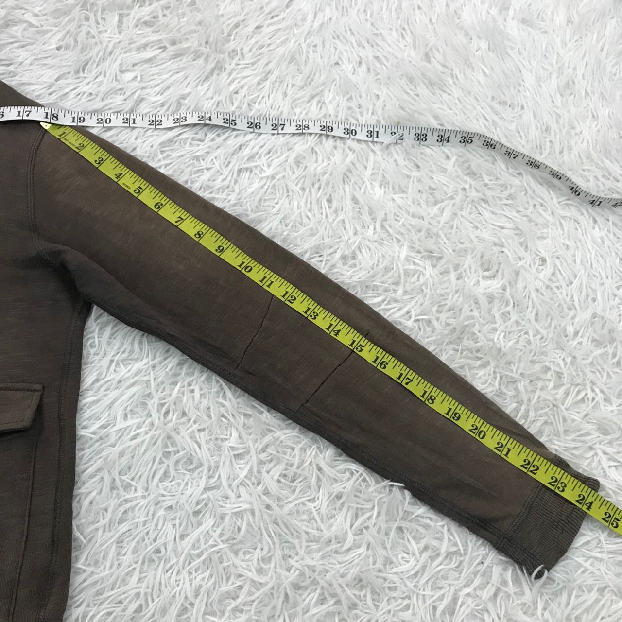 Undercover × Uniqlo UU Uniqlo Undercover Sweater Jacket Hoodie Two Pockets Size US M / EU 48-50 / 2 - 15 Thumbnail