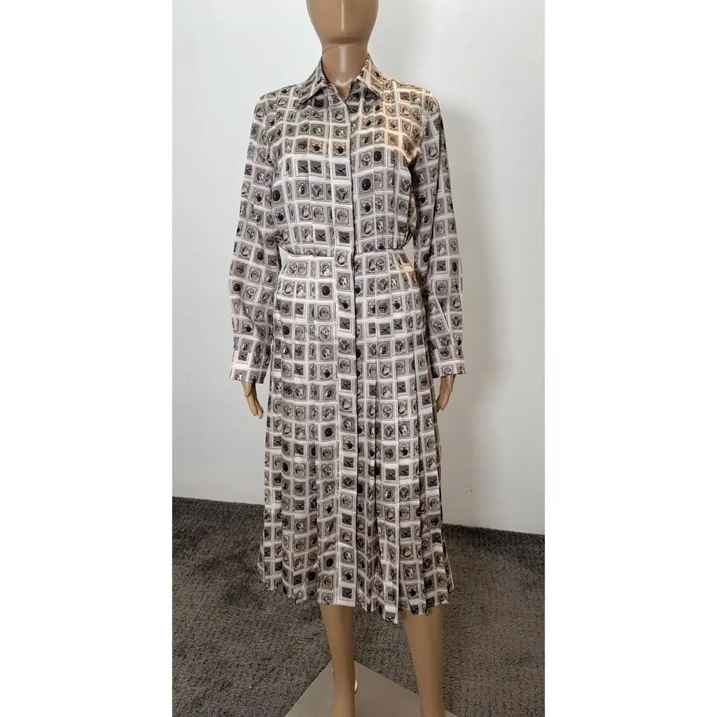 Max Mara Maxi dress, Max Mara Size M / US 6-8 / IT 42-44 - 1 Thumbnail