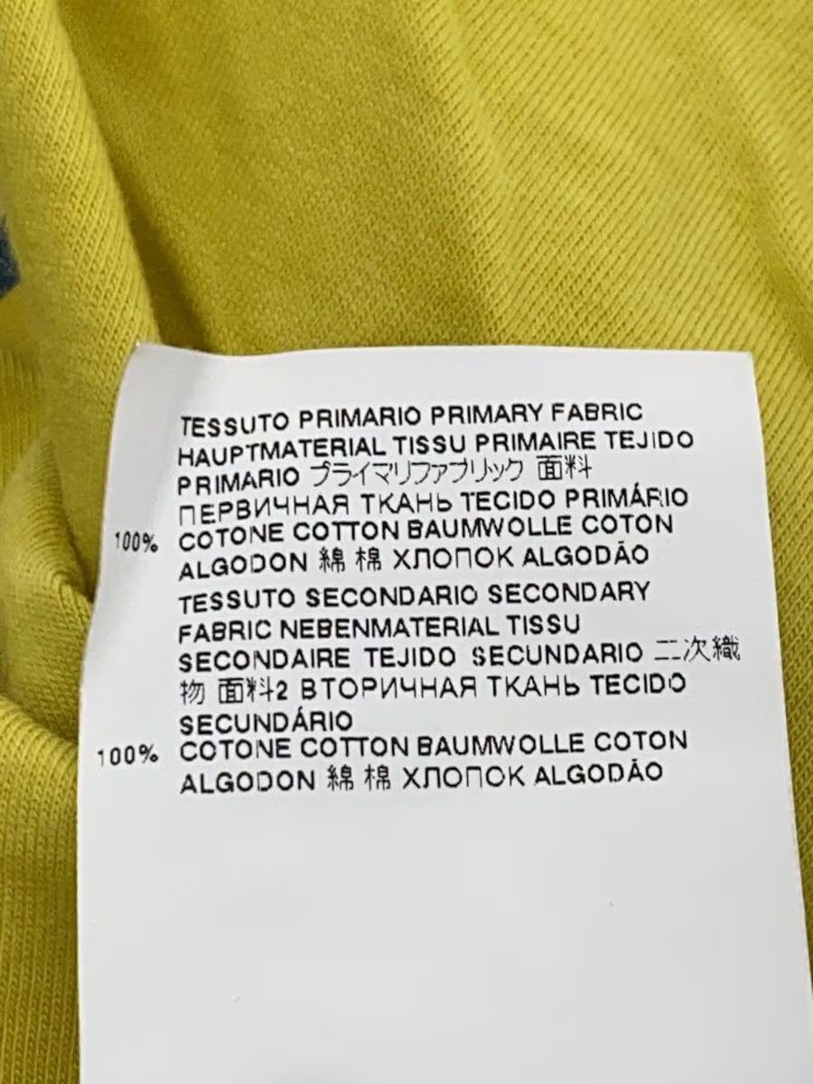 Maison Margiela SS22 Smiles Bungee Tee Size US M / EU 48-50 / 2 - 5 Thumbnail