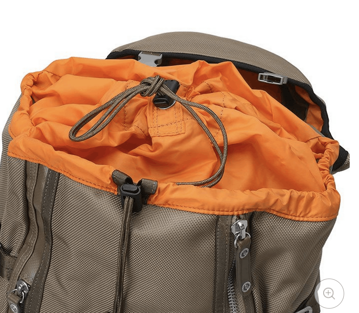 Head Porter PORTER 85 YEARS / HEAT TYPE-C RUCKSACK 680-17980 Size ONE SIZE - 5 Thumbnail