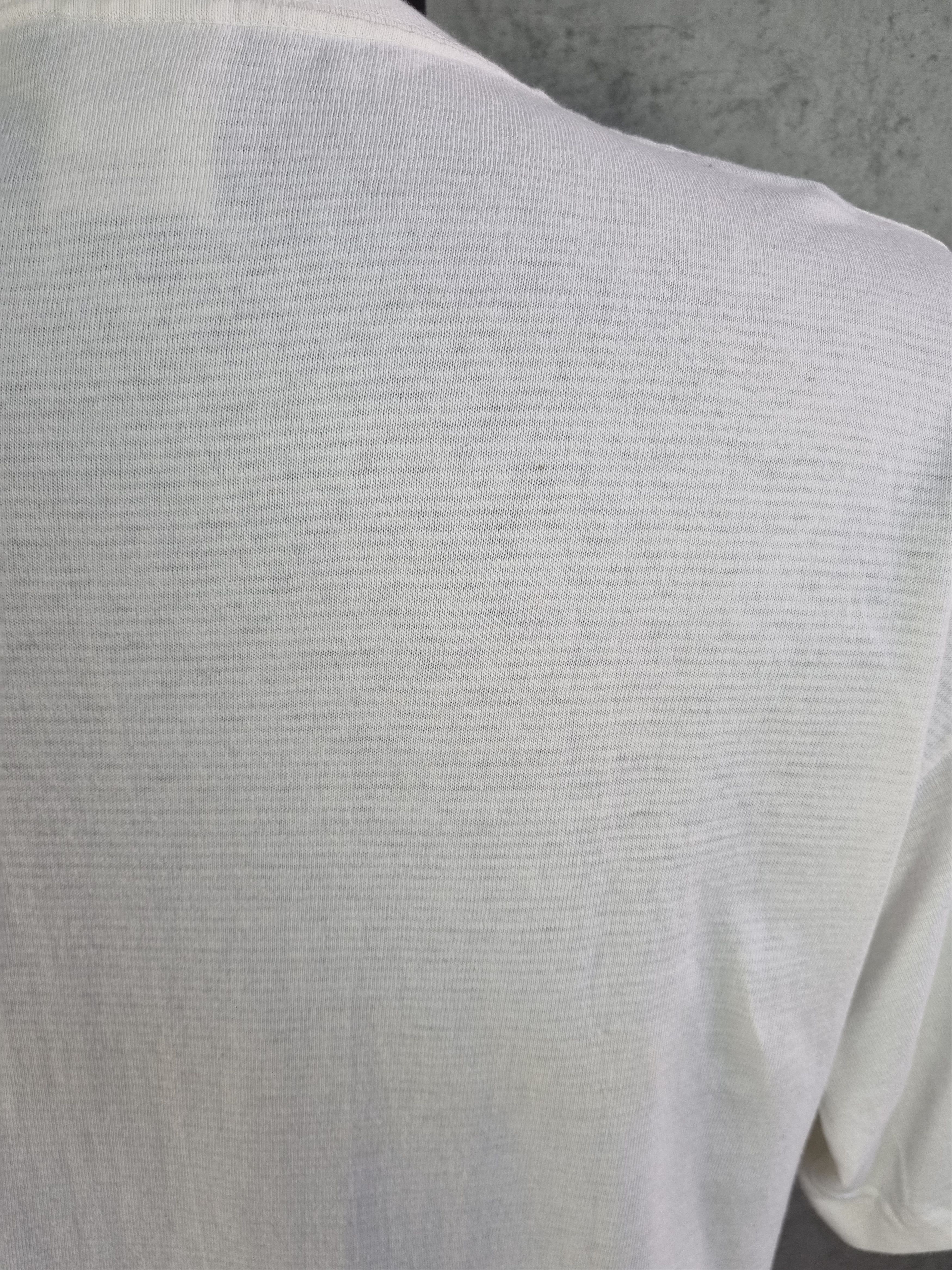 Other 93s Single Stitch Beverly Hills Rodeo Drive BigLogoTeeShirt Size US XL / EU 56 / 4 - 14 Thumbnail
