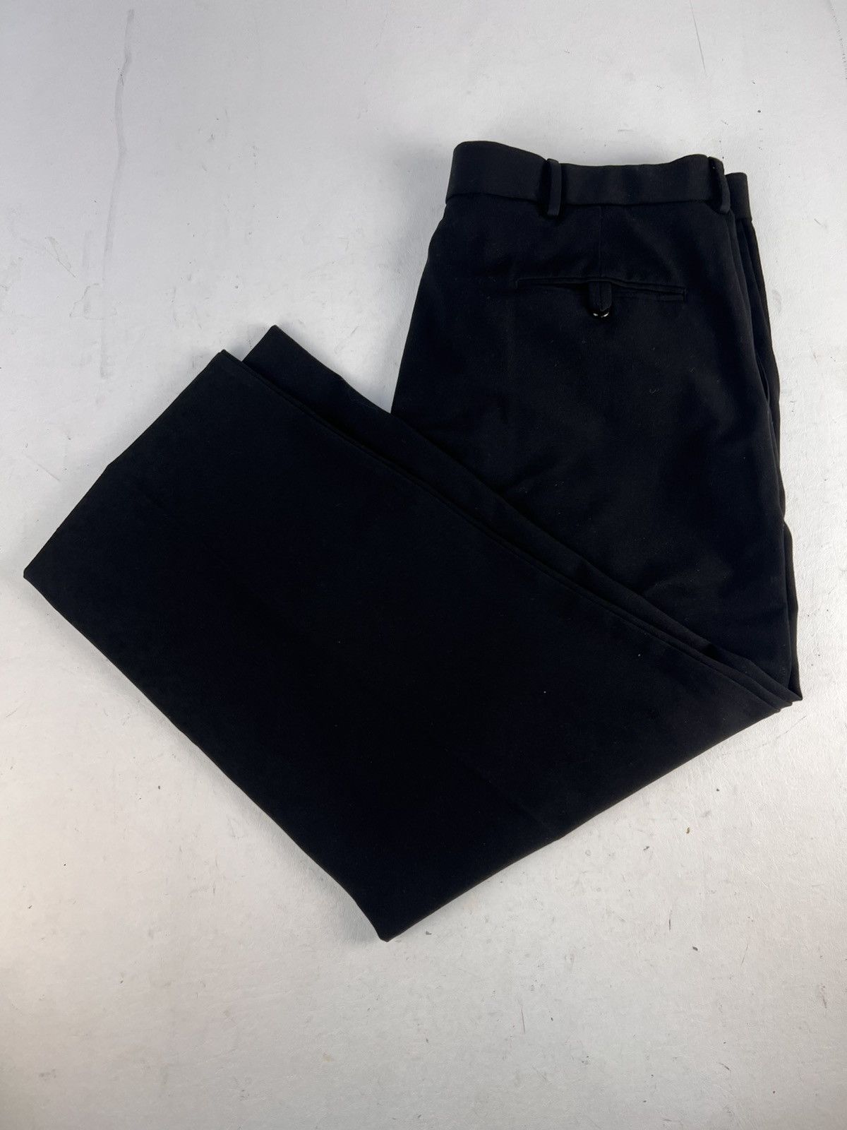 Dockers Dockers Wide Leg Trousers Size US 36 / EU 52 - 2 Thumbnail