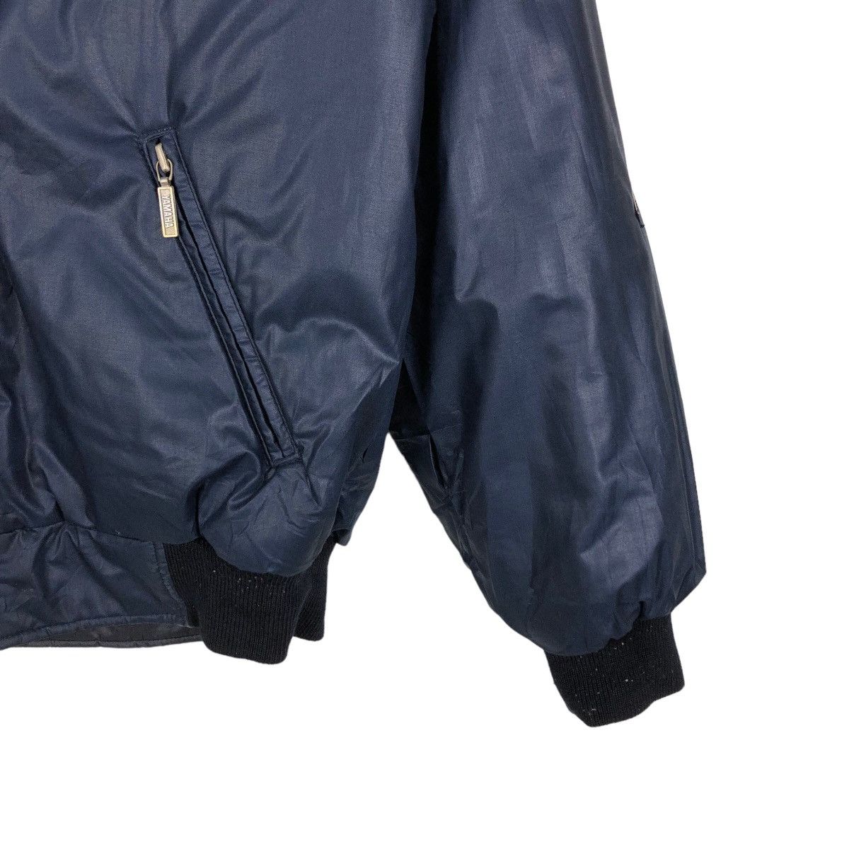 Sports Specialties 🔥90’s VINTAGE BOMBER JACKET YAMAHA SPORT RACING WEAR Size US L / EU 52-54 / 3 - 5 Thumbnail