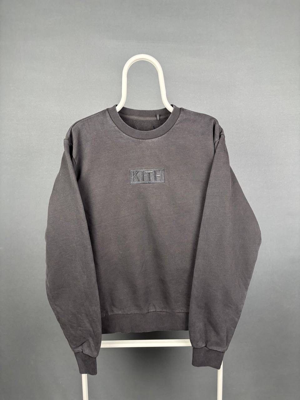 Kith Box Logo | Grailed