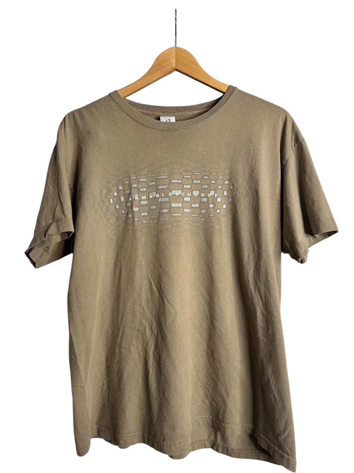 Armani Exchange Armani Exchange T-shirt Size US L / EU 52-54 / 3 - 1 Thumbnail