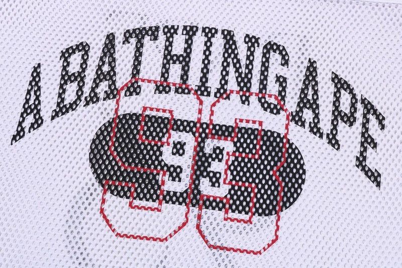 Bape Bape Jersey Size ONE SIZE - 3 Thumbnail