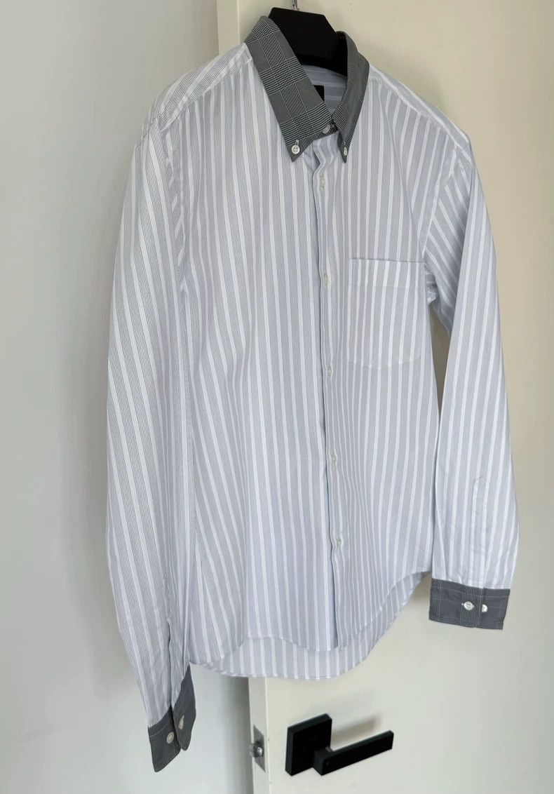Comme des Garcons Comme Des Garcons shirt Size US XS / EU 42 / 0 - 2 Thumbnail