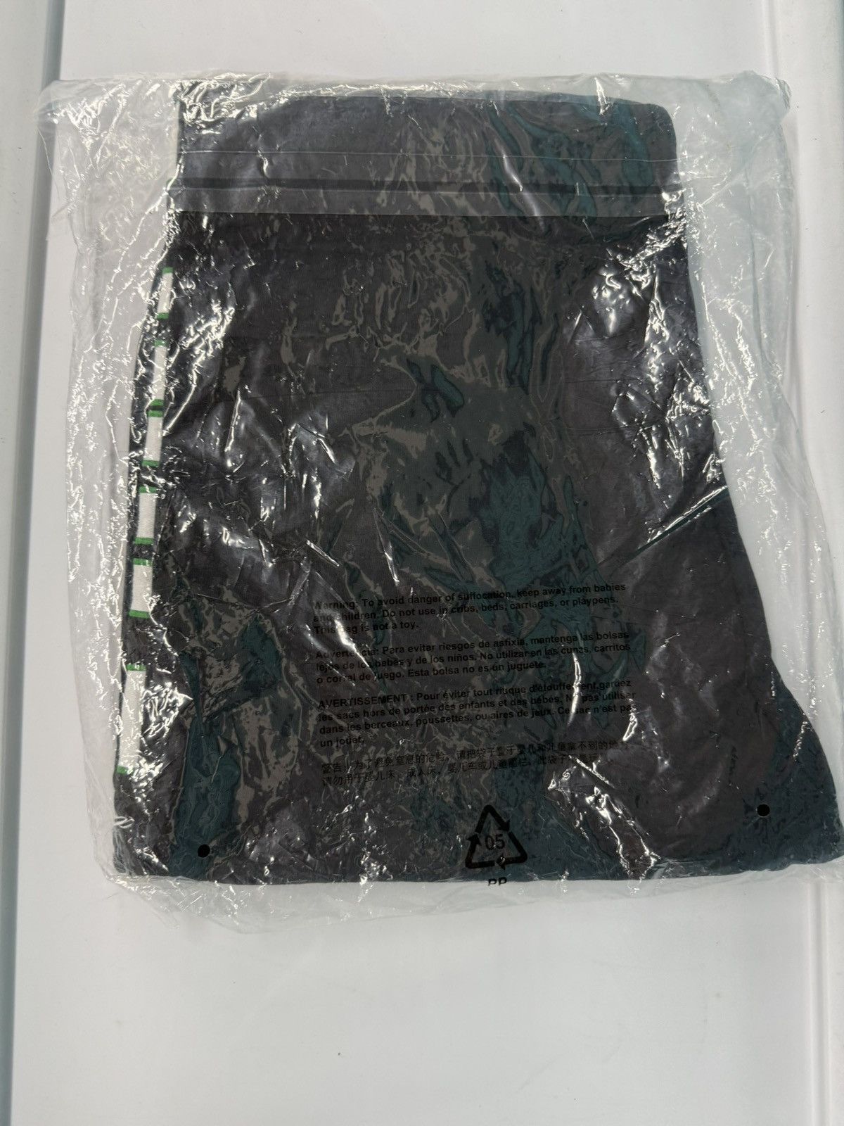Kith × NFL Kith & '47 for the NFL Philadelphia Eagles Nelson Sweatpants Size US 34 / EU 50 - 9 Thumbnail