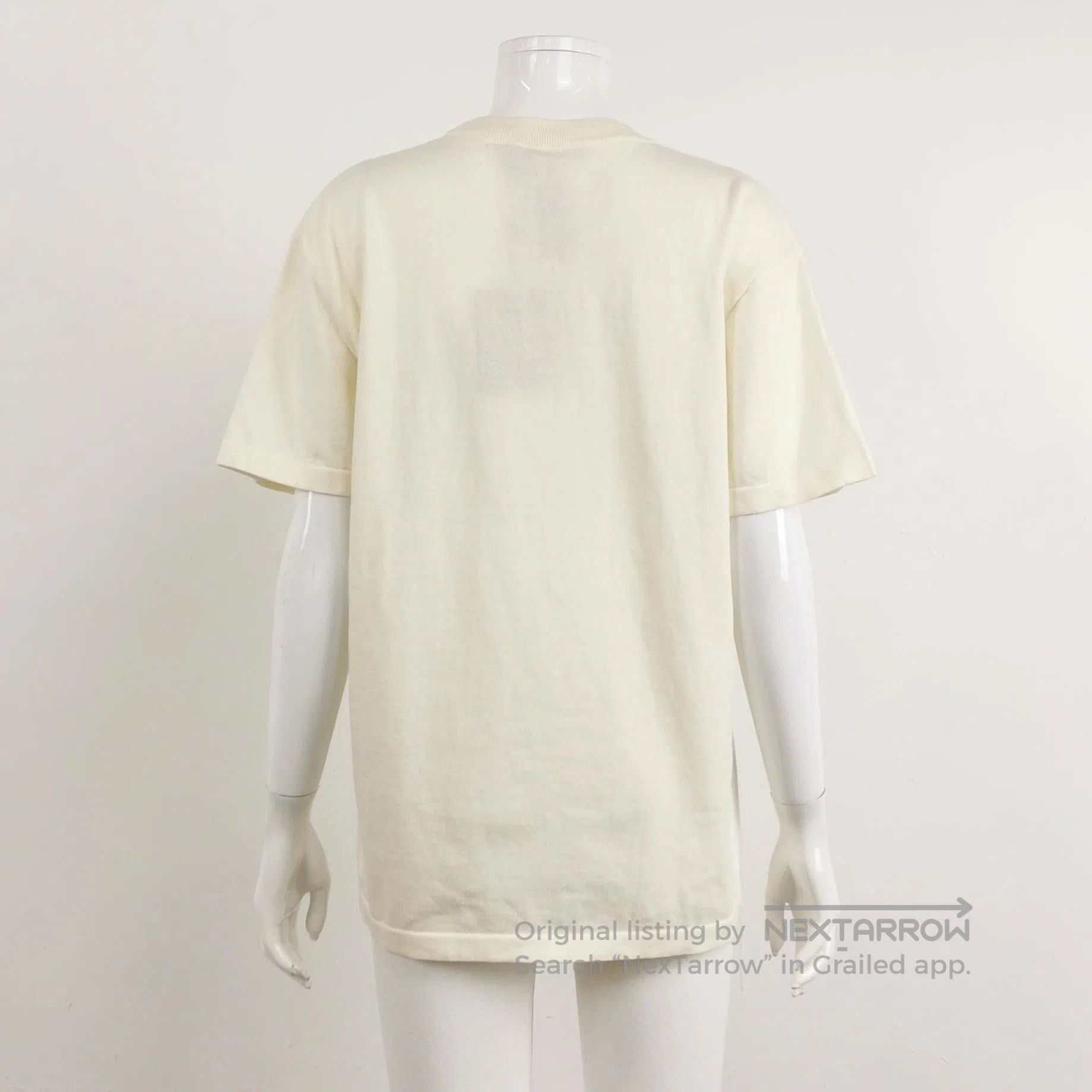 Louis Vuitton Louis Vuitton Duck Graphic Short. Size US S / EU 44-46 / 1 - 1 Thumbnail