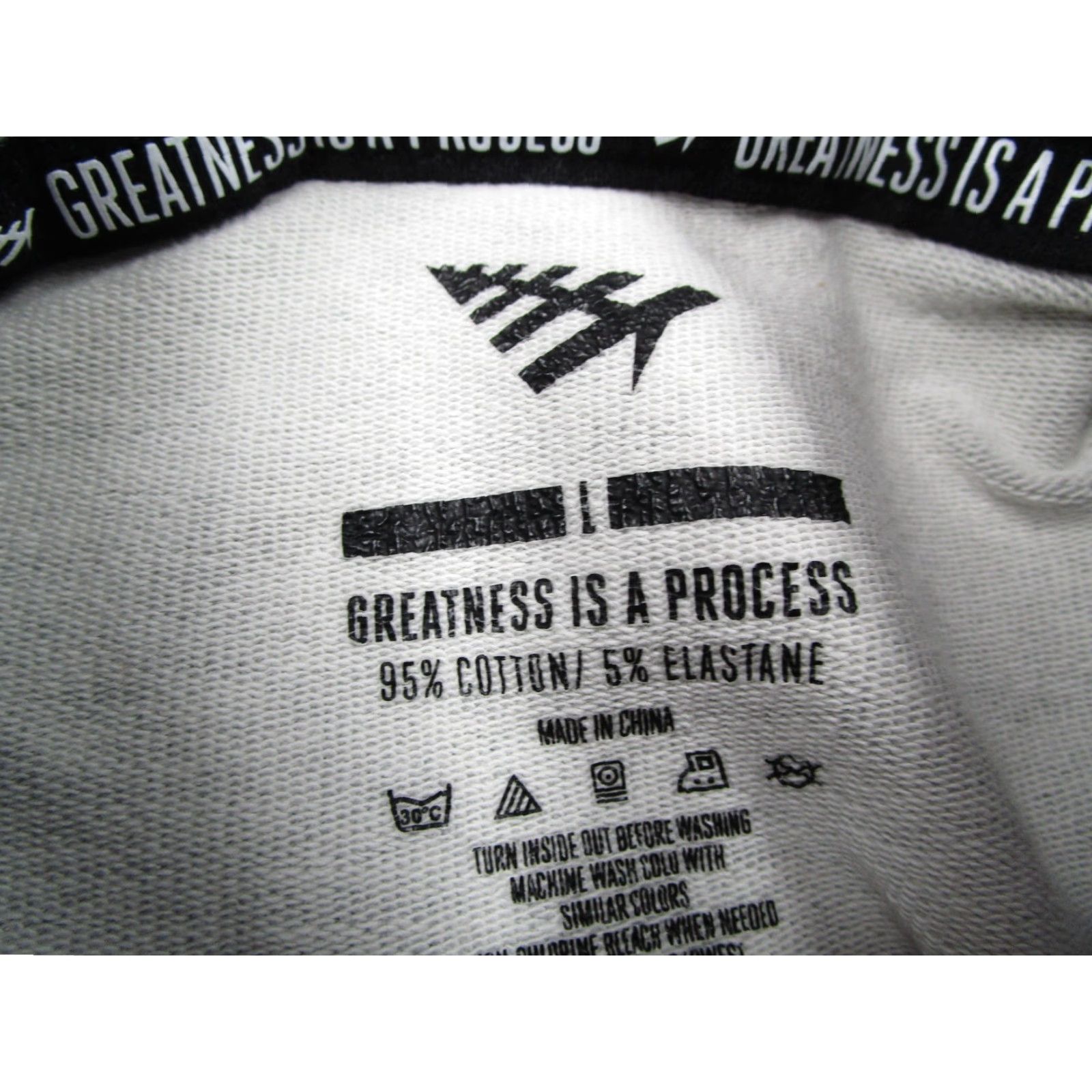 Vintage Paper Planes UnitedMasters Hoodie Mens Large Gray Logo Pullover Sweatshirt Size US L / EU 52-54 / 3 - 3 Thumbnail
