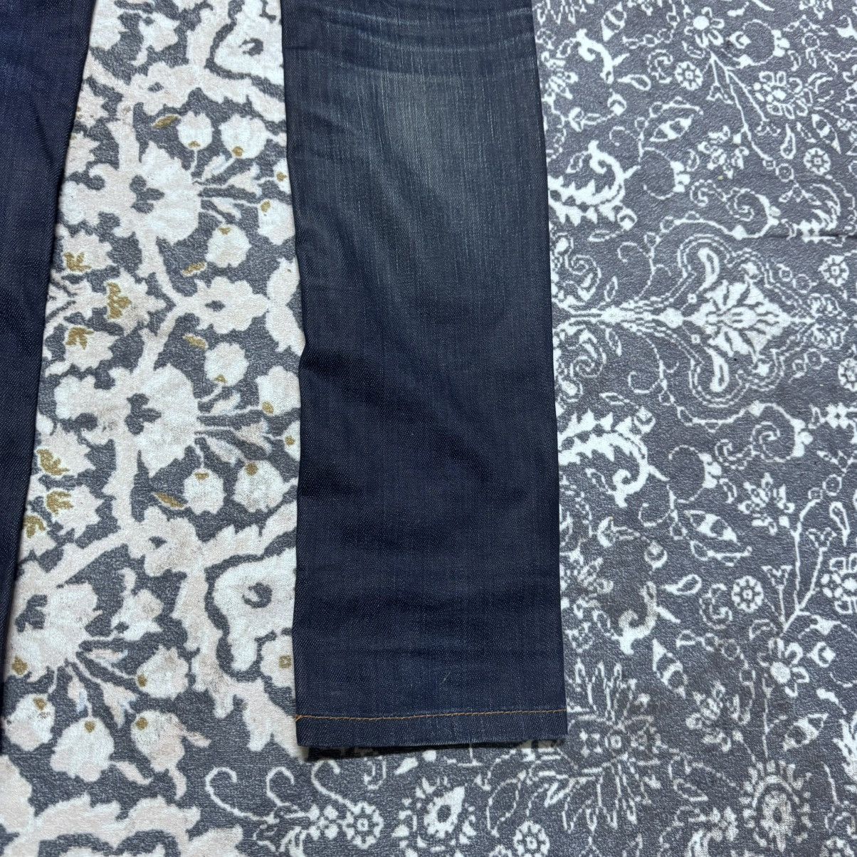 April 77 Vintage April 77 Joey Overdrive Jeans Distressed Size US 30 / EU 46 - 15 Thumbnail