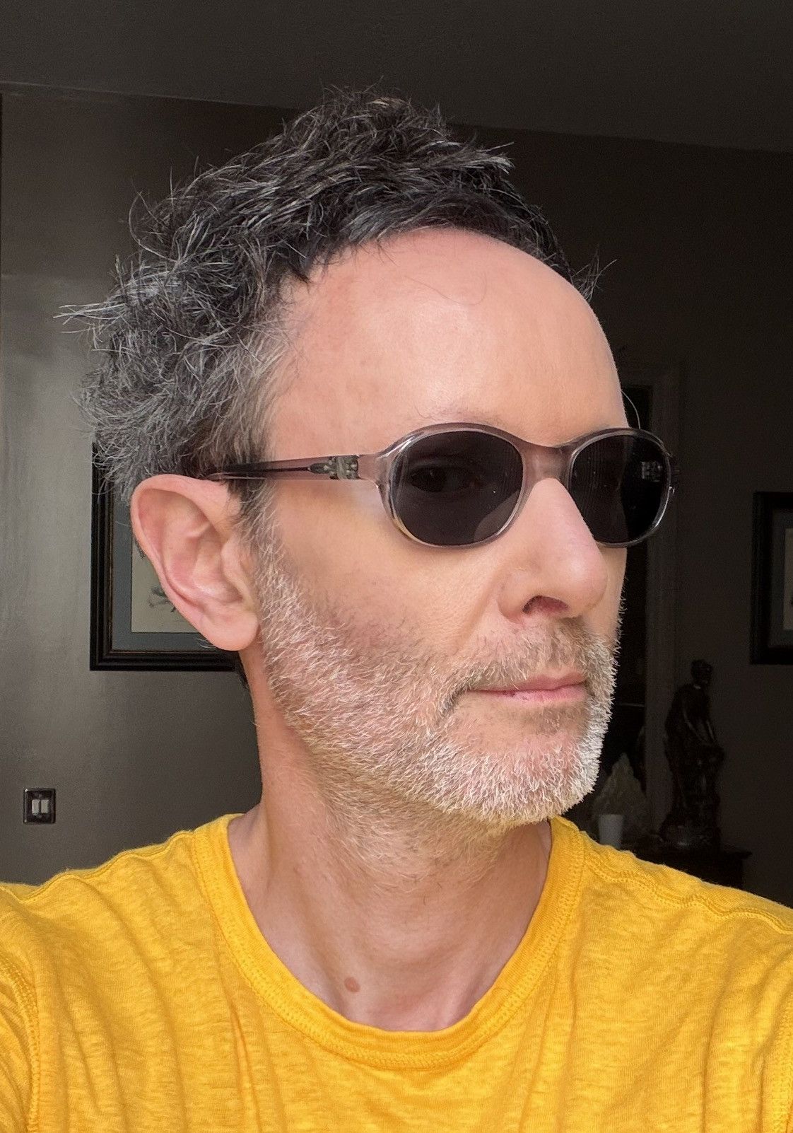 Other Bespoke Maison Bonnet sun glasses Size 36 - 19 Thumbnail