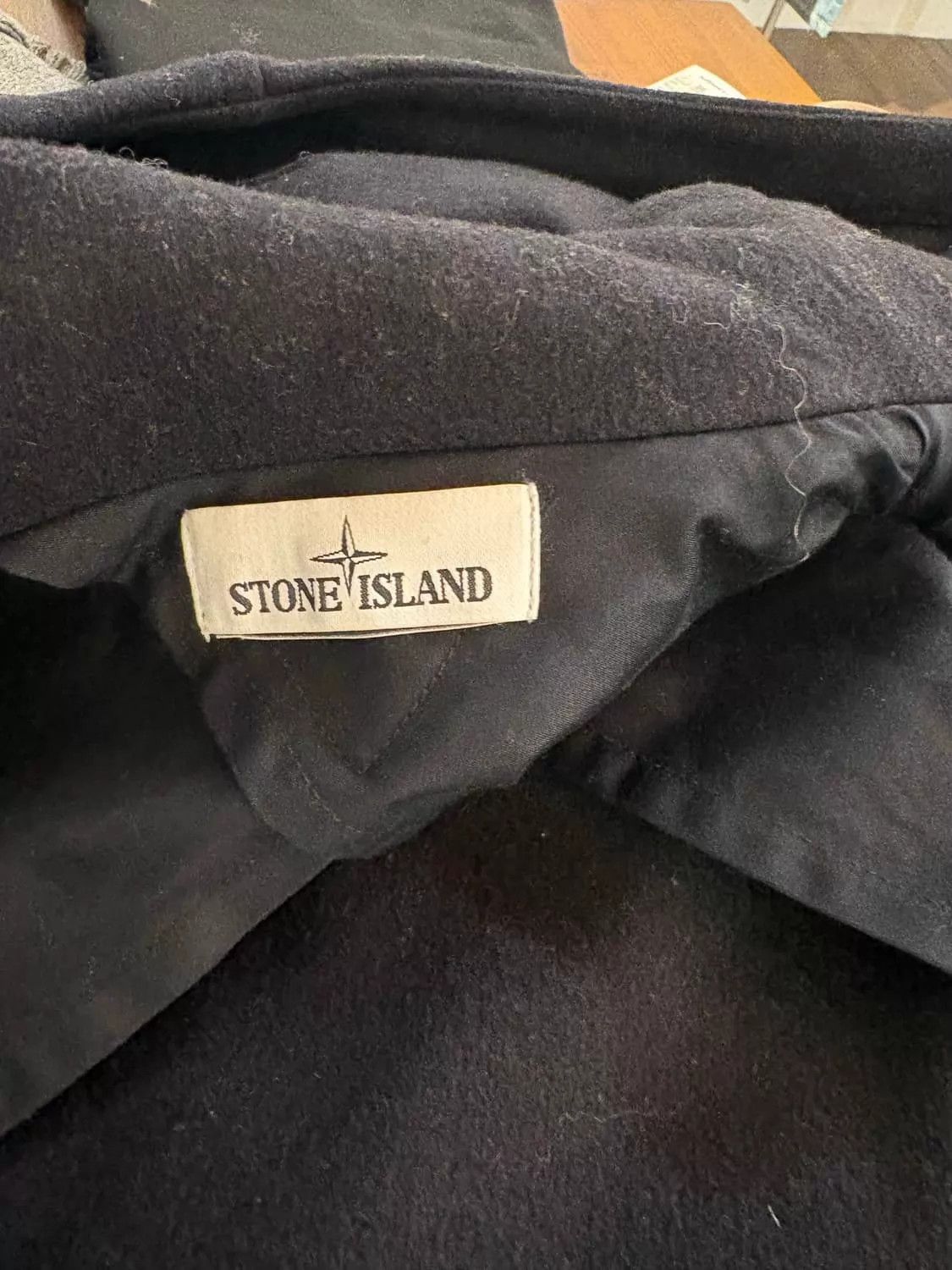 Stone Island Stone Island Light Jackets 48 Size US M / EU 48-50 / 2 - 3 Thumbnail