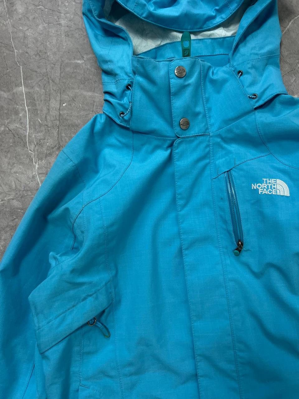 The North Face The North Face Ski Snowboard jacket TNF Hyvent Outdoor Small Size S / US 4 / IT 40 - 9 Thumbnail