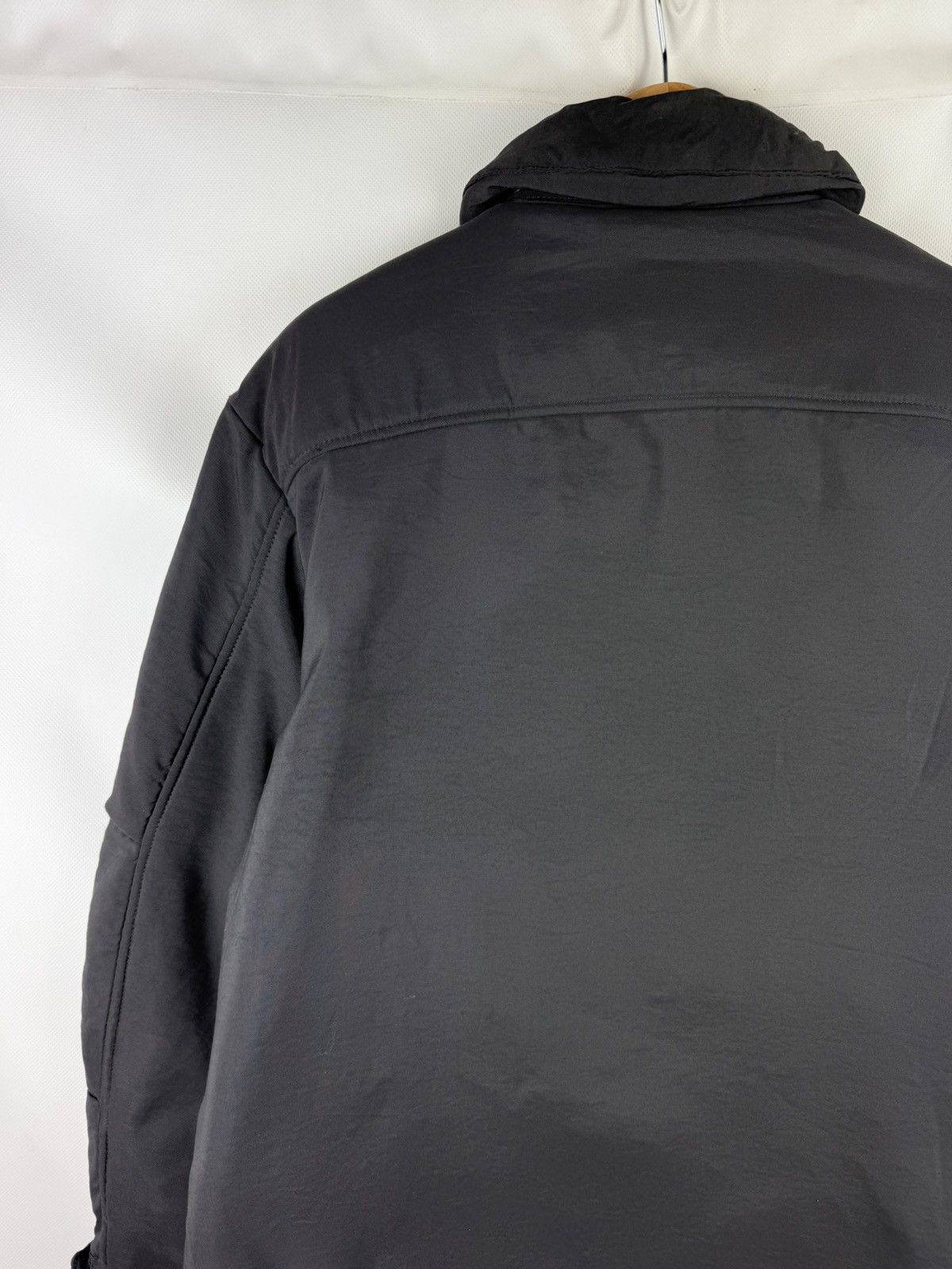 Diesel Diesel Vintage Men’s Workwear Style Bomber Jacket Size M Size US M / EU 48-50 / 2 - 18 Thumbnail
