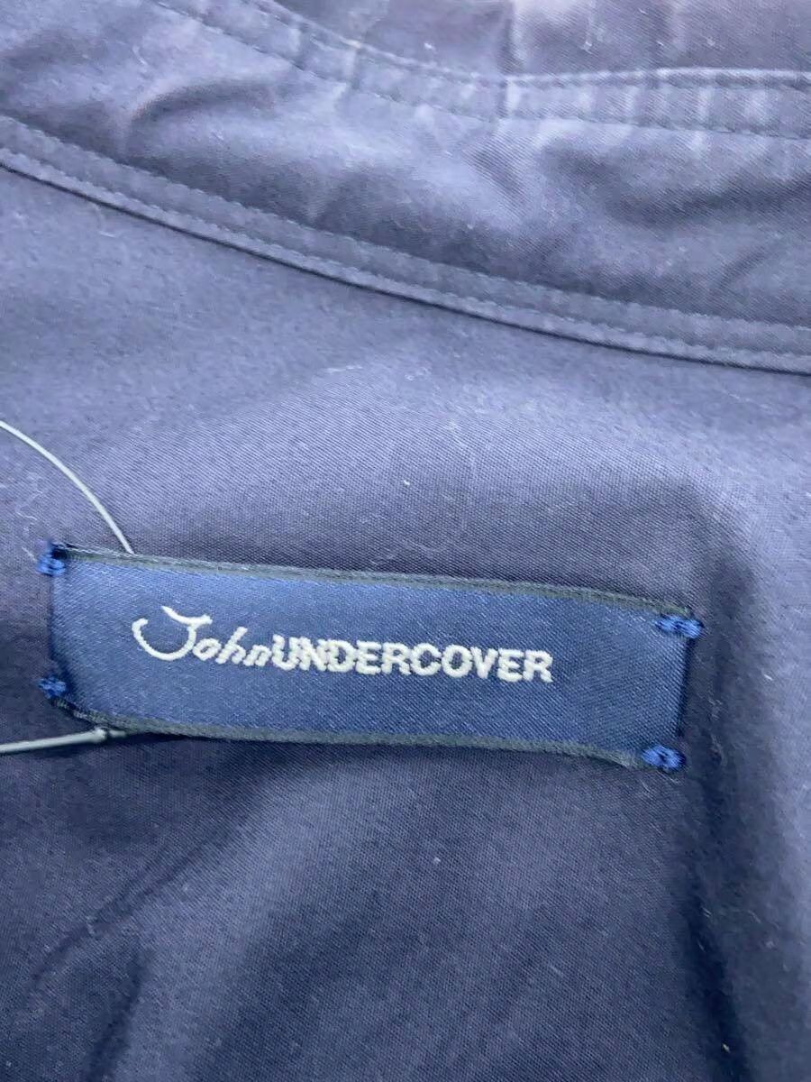 Undercover Reconstructed Button Shirt Size US M / EU 48-50 / 2 - 5 Thumbnail