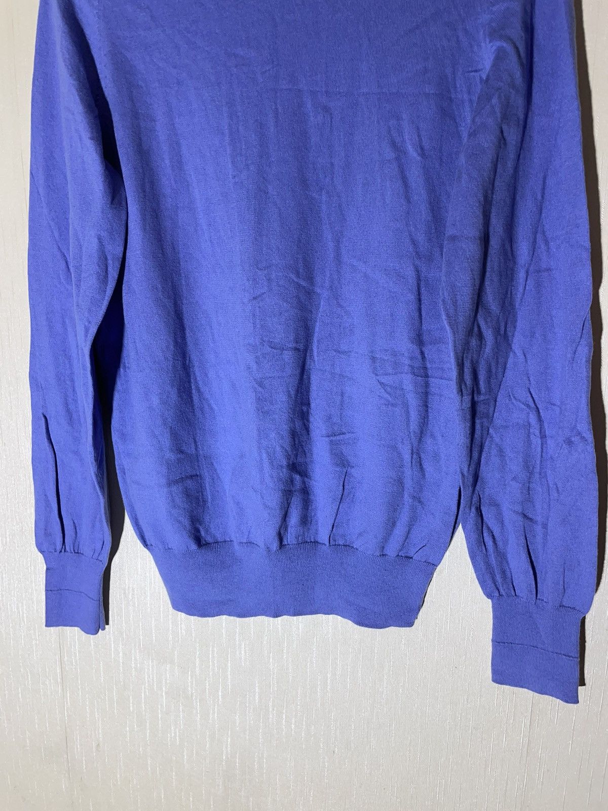 Acne Studios × Designer Acne jeans vintage streetwear sweater Size US M / EU 48-50 / 2 - 12 Thumbnail