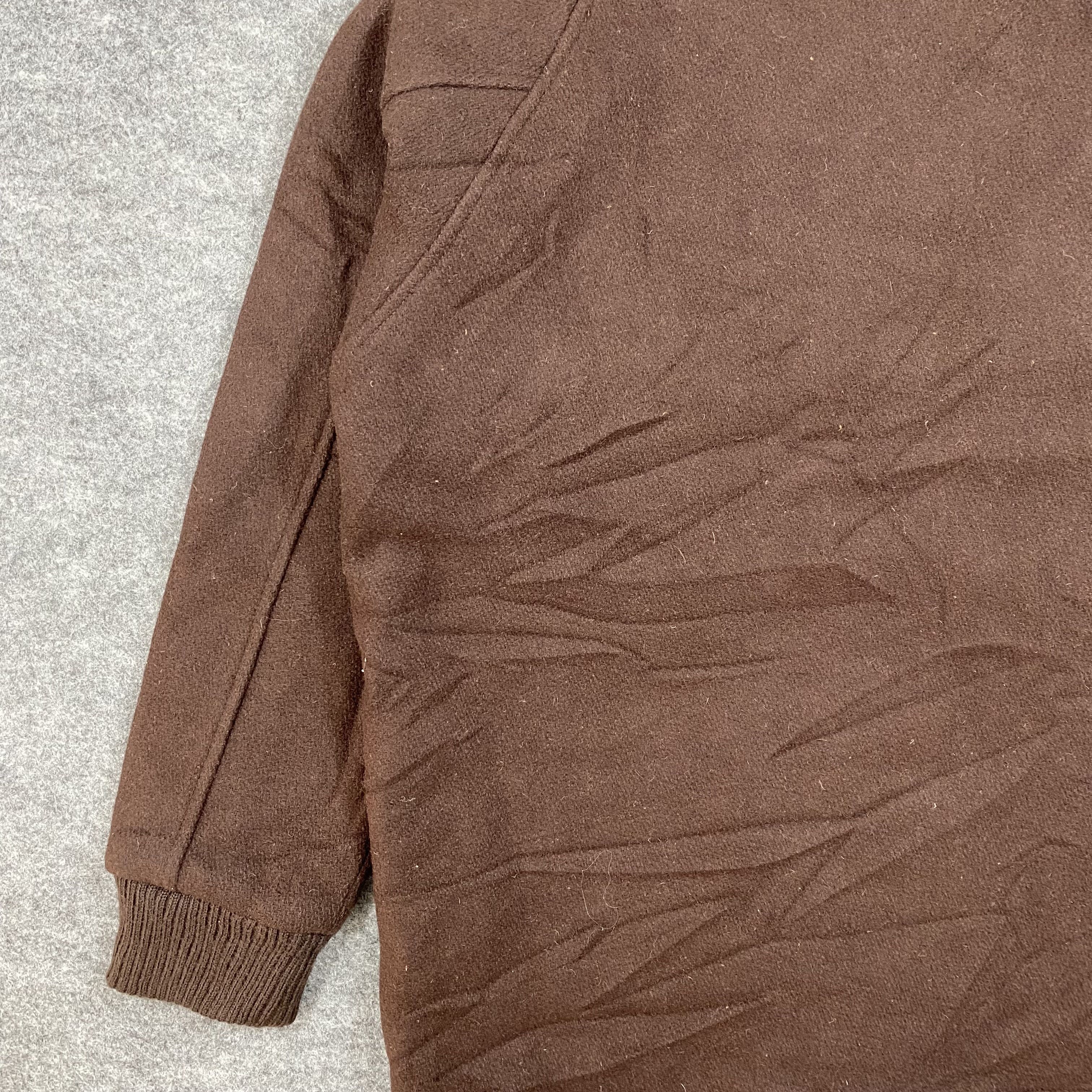 Vintage VINTAGE GO WEST JACKET-J547 Size US M / EU 48-50 / 2 - 8 Thumbnail