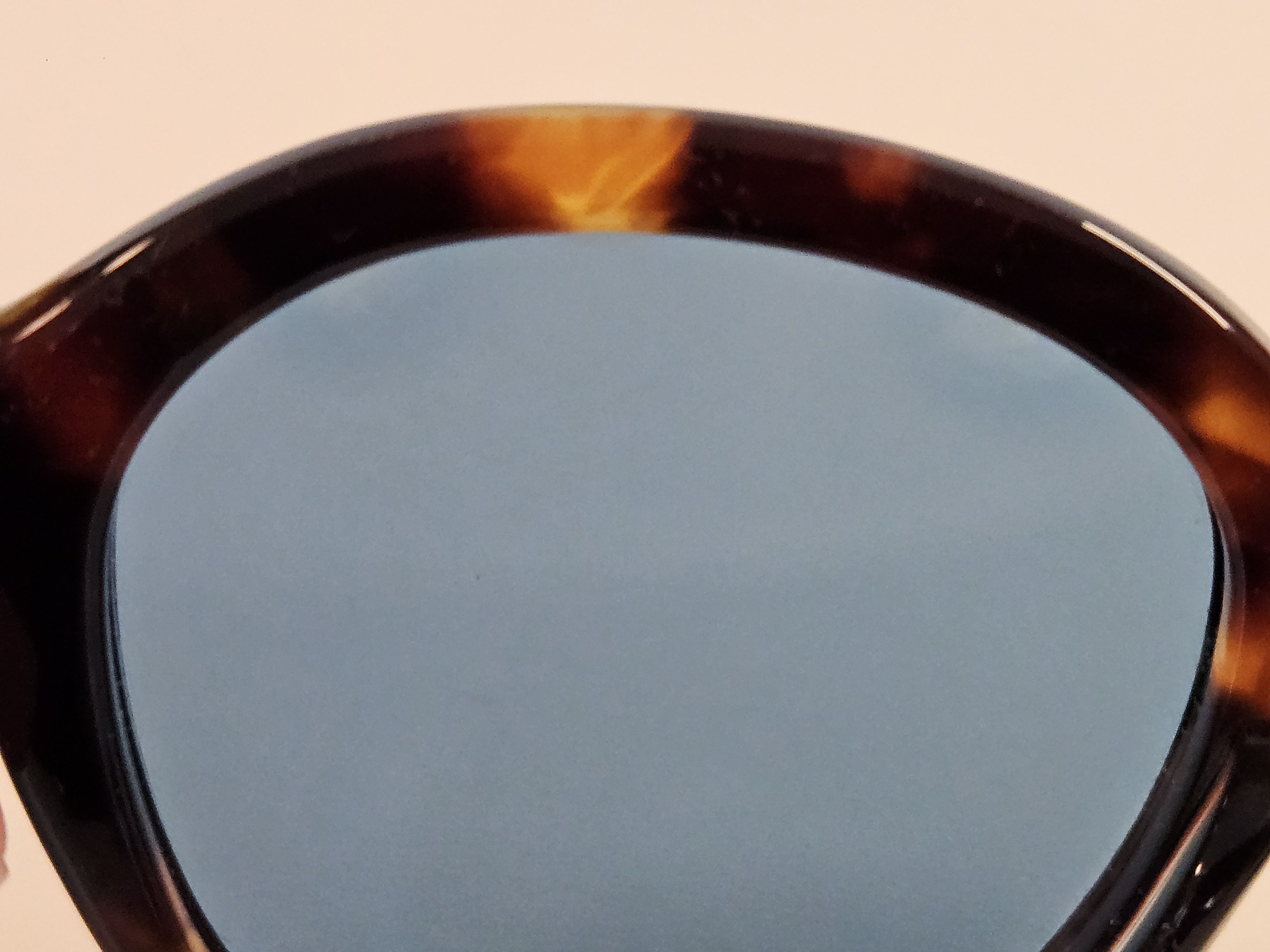 Other Lunetterie Générale - Bon Vivant Sunglasses 071/500 Size ONE SIZE - 13 Thumbnail