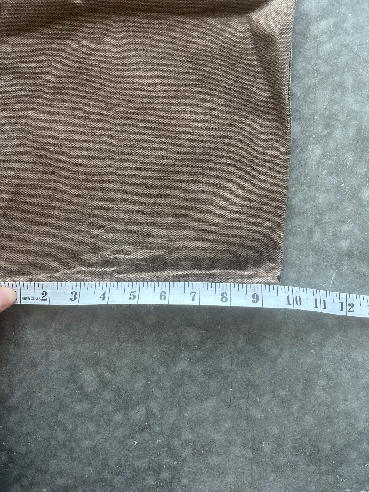 Vintage Vintage Y2K Dickies Carpenter Pants Size US 40 / EU 56 - 8 Thumbnail