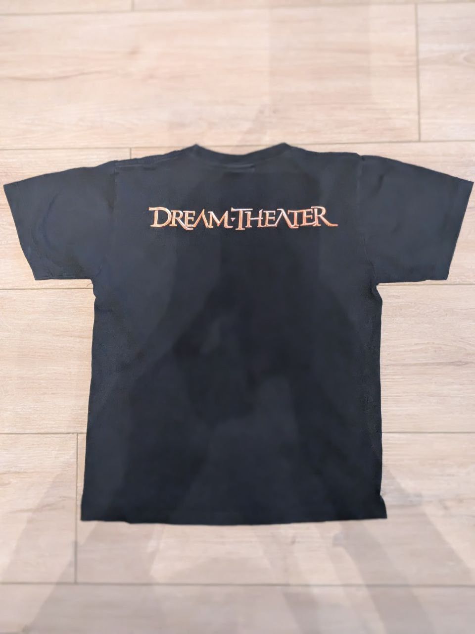 Band Tees Dream Theater Systematic Chaos Band Tee Size S Size US S / EU 44-46 / 1 - 7 Thumbnail