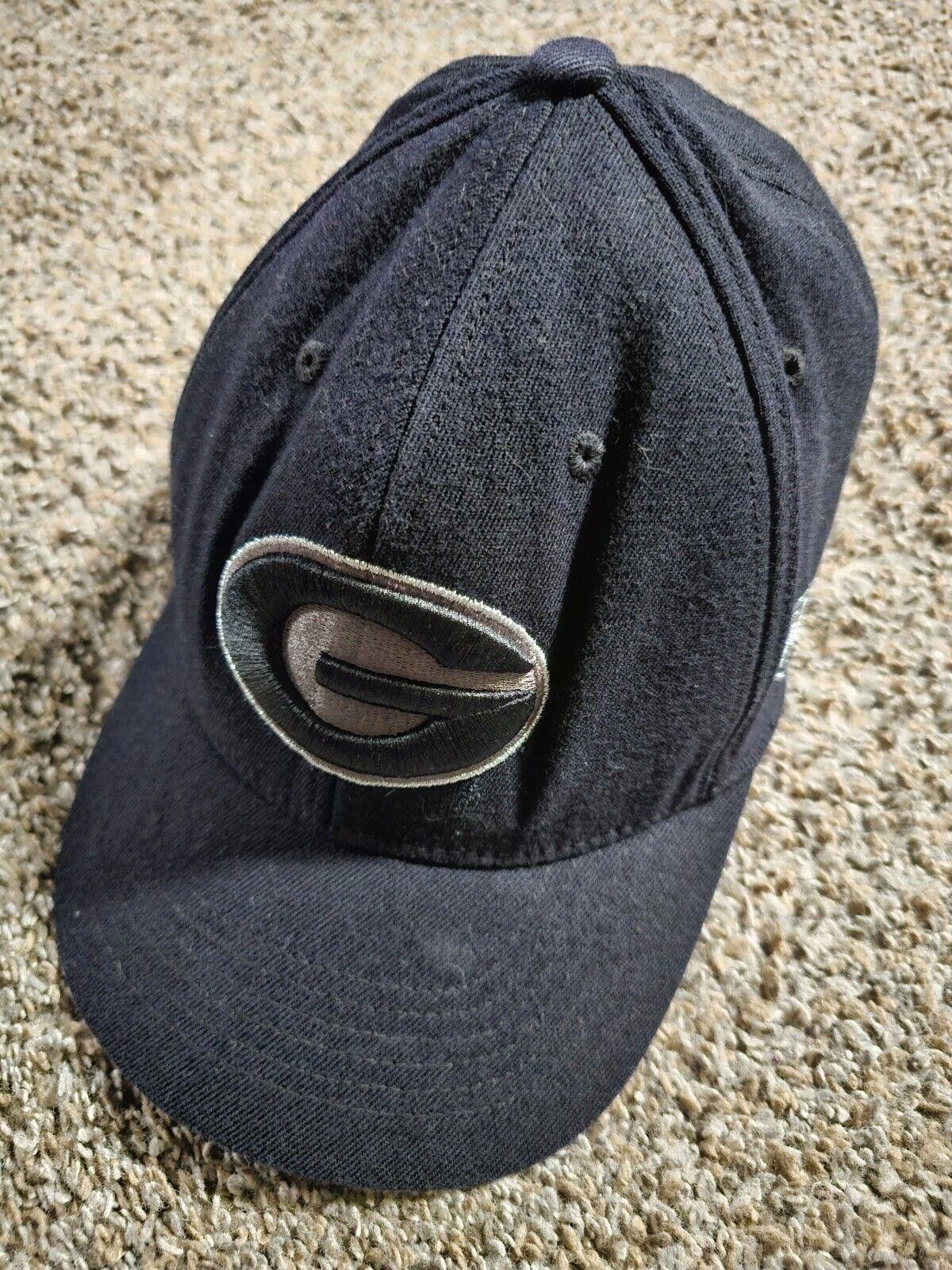 Top Of The World Georgia Bulldogs Top of the World Memory Fit Hat NCAA L LOGO Size ONE SIZE - 2 Thumbnail
