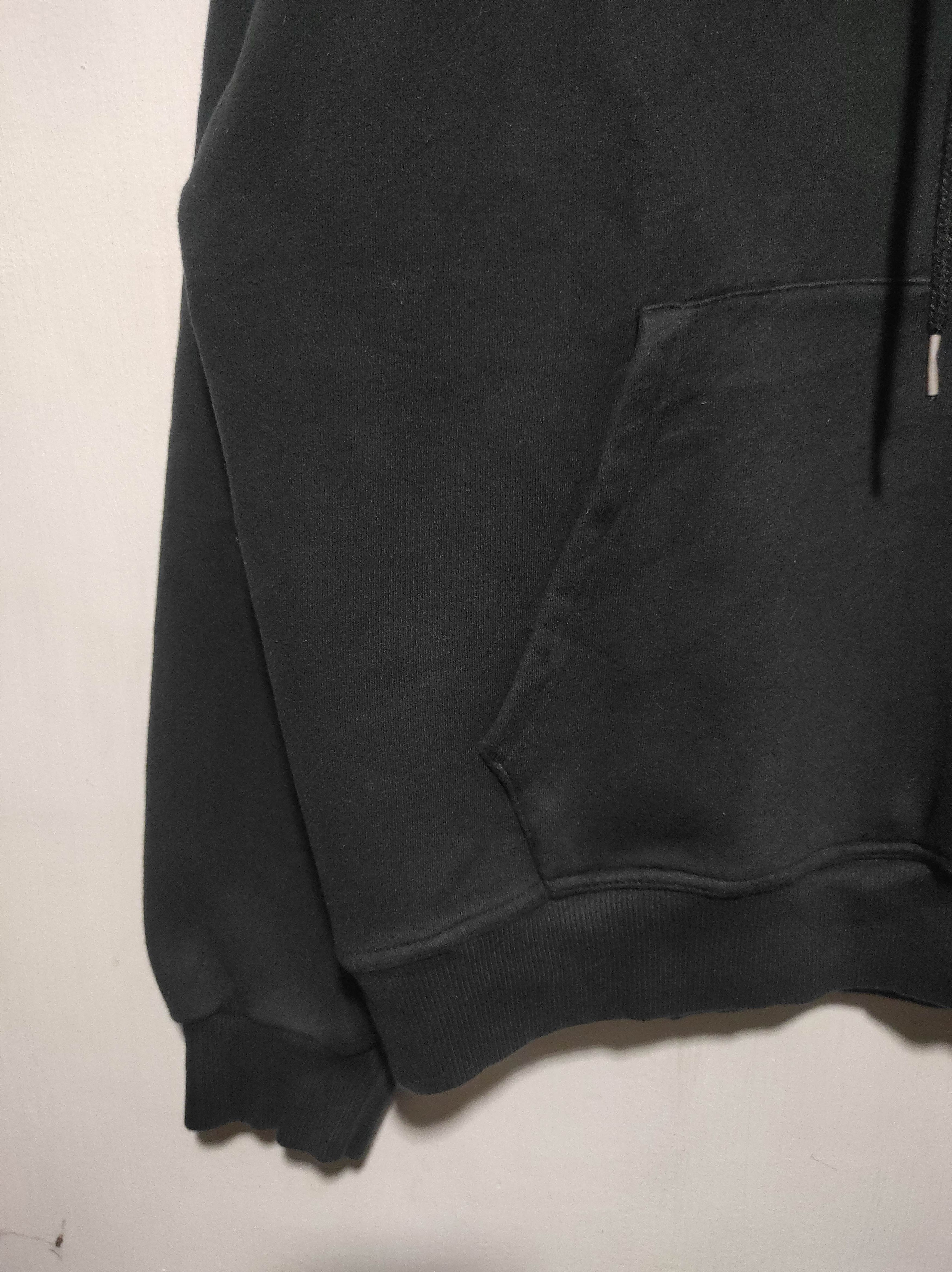 Hysteric Glamour Jemut Black Fur Hoodie LGB i6w9 style Size US L / EU 52-54 / 3 - 5 Thumbnail