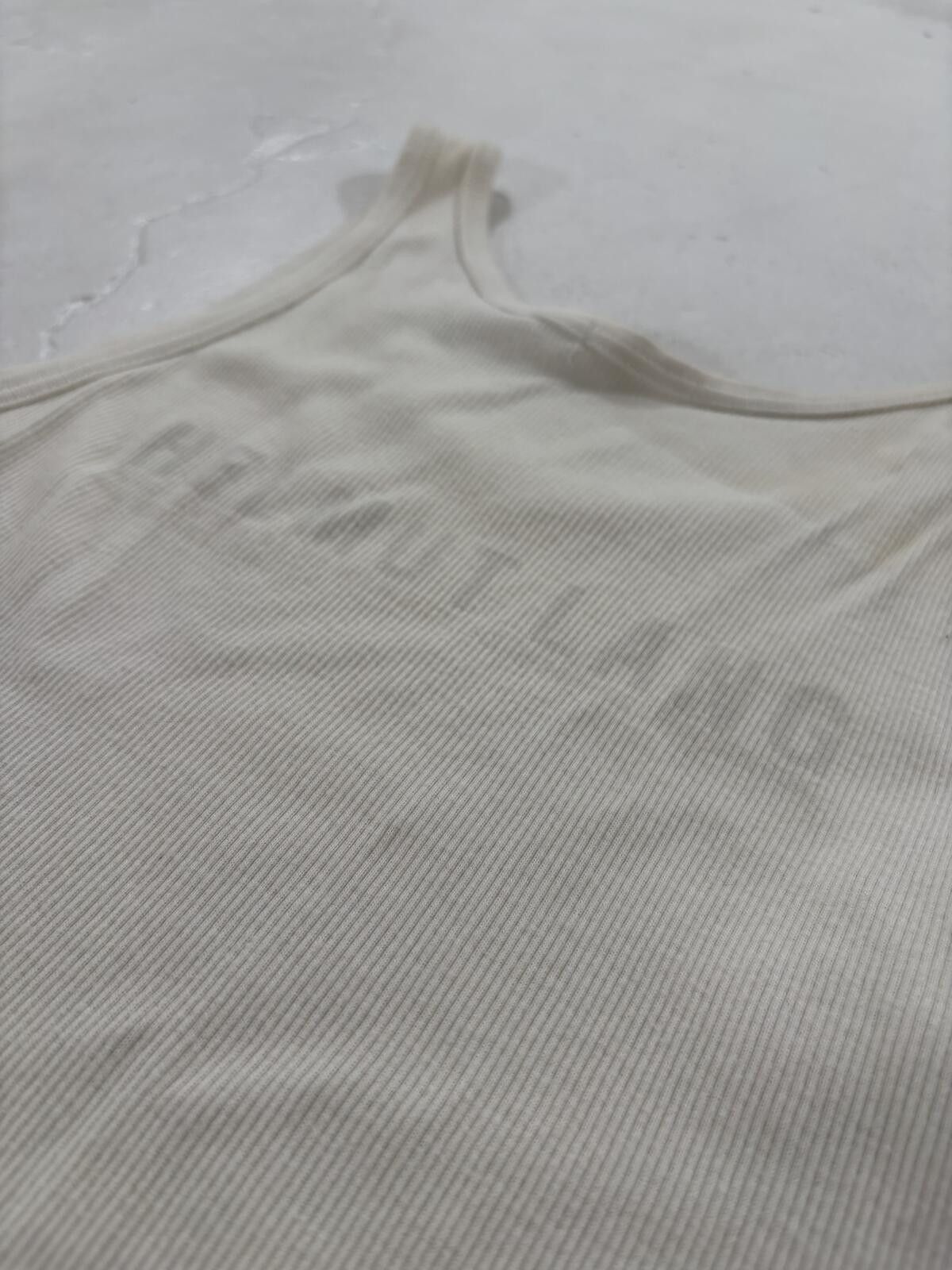 Other Helmut Lang Tank Top Size US S / EU 44-46 / 1 - 3 Thumbnail