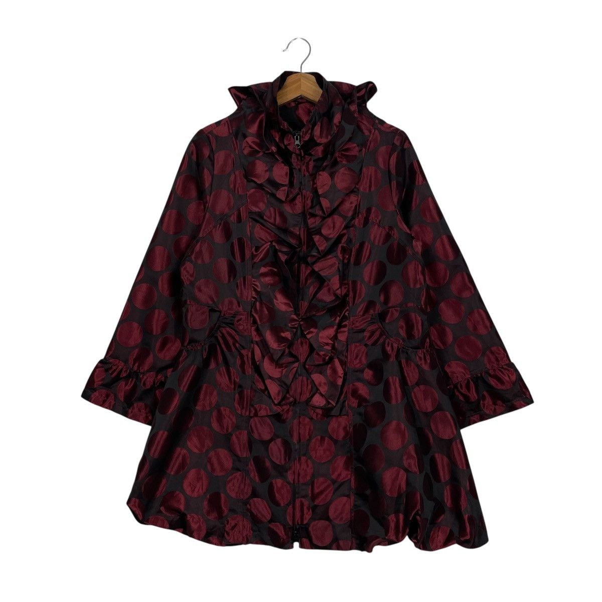 Other Spiga Zipper Jacket Size M / US 6-8 / IT 42-44 - 1 Thumbnail