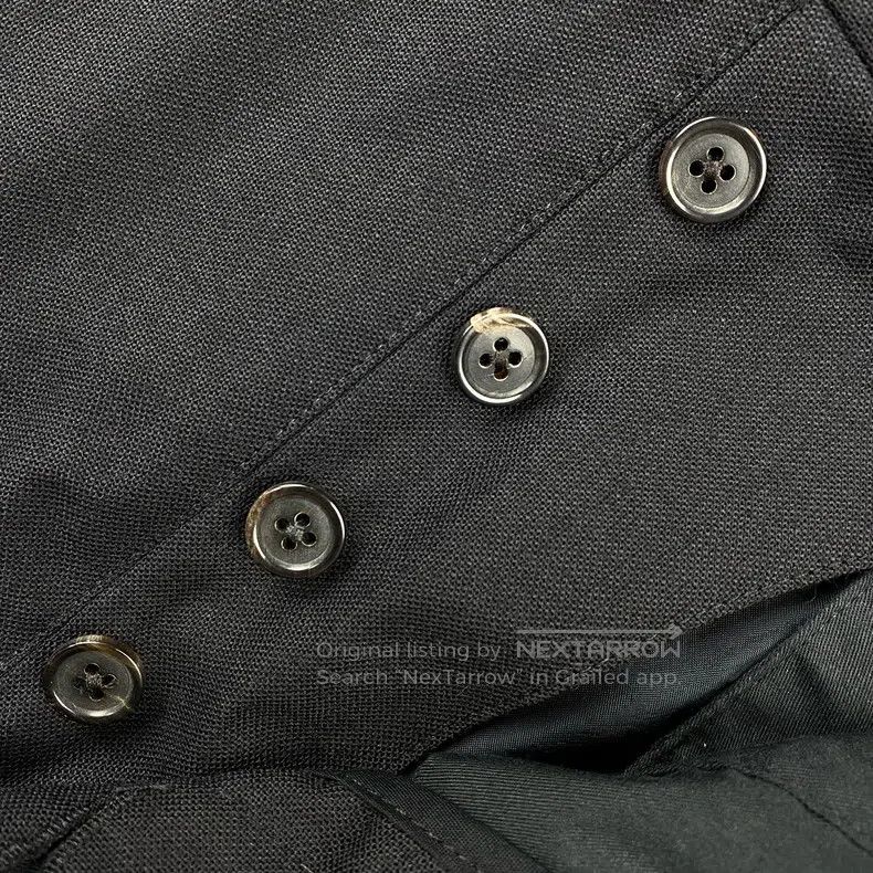 Thom Browne Thom Browne size 1 Casual black pants Size US 39 - 2 Thumbnail
