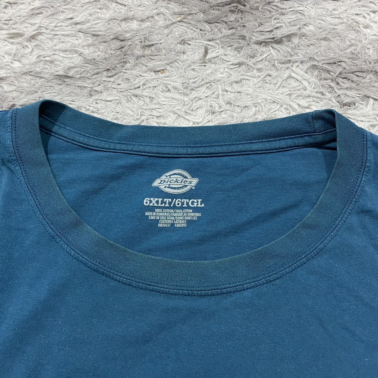 Dickies × Vintage Big size dickies big logo boxy Size US XXL / EU 58 / 5 - 4 Thumbnail