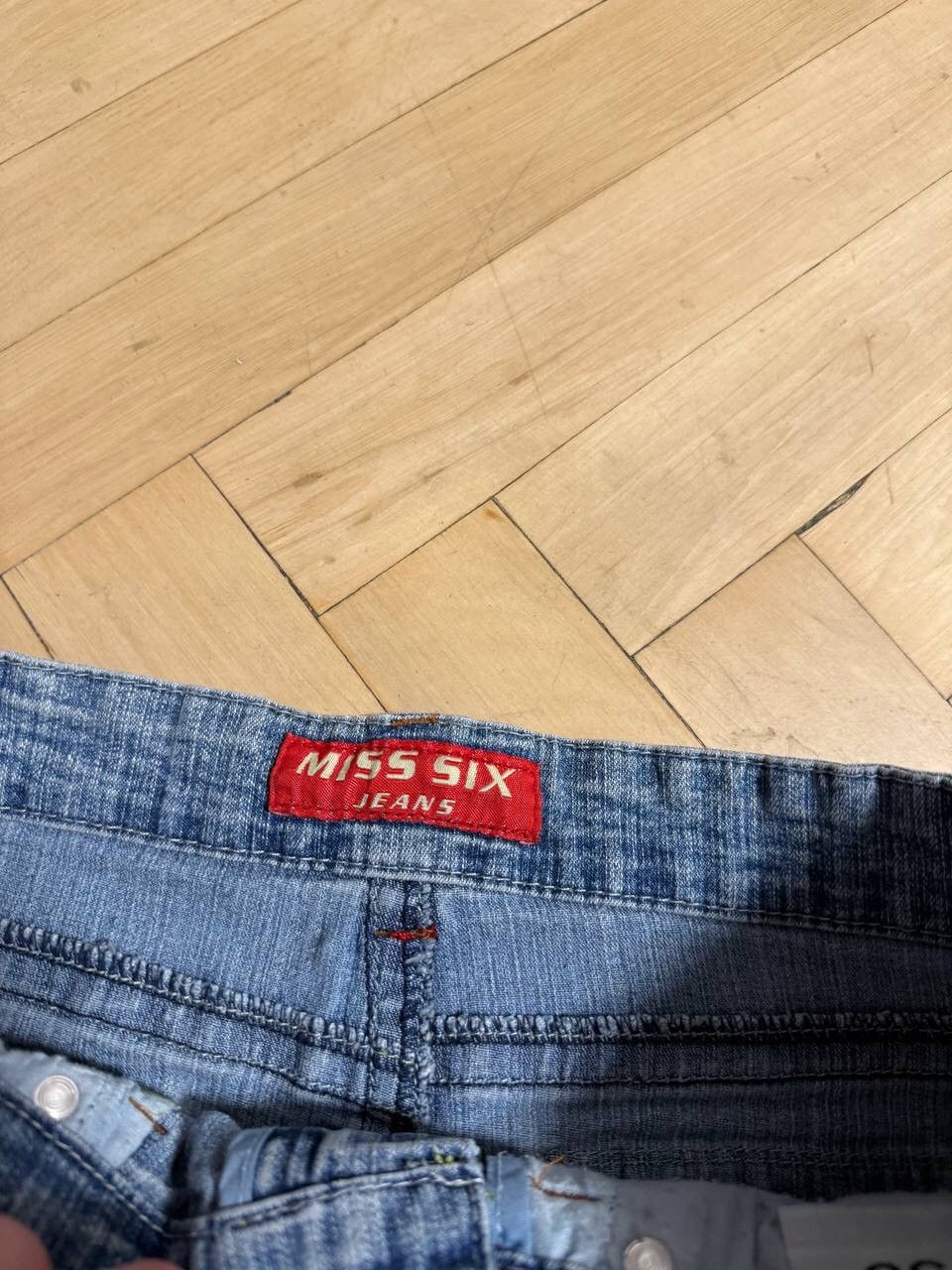 Miss Sixty Vintage Skirt Miss Sixty Y2K Size XS / US 0-2 / IT 36-38 - 3 Thumbnail